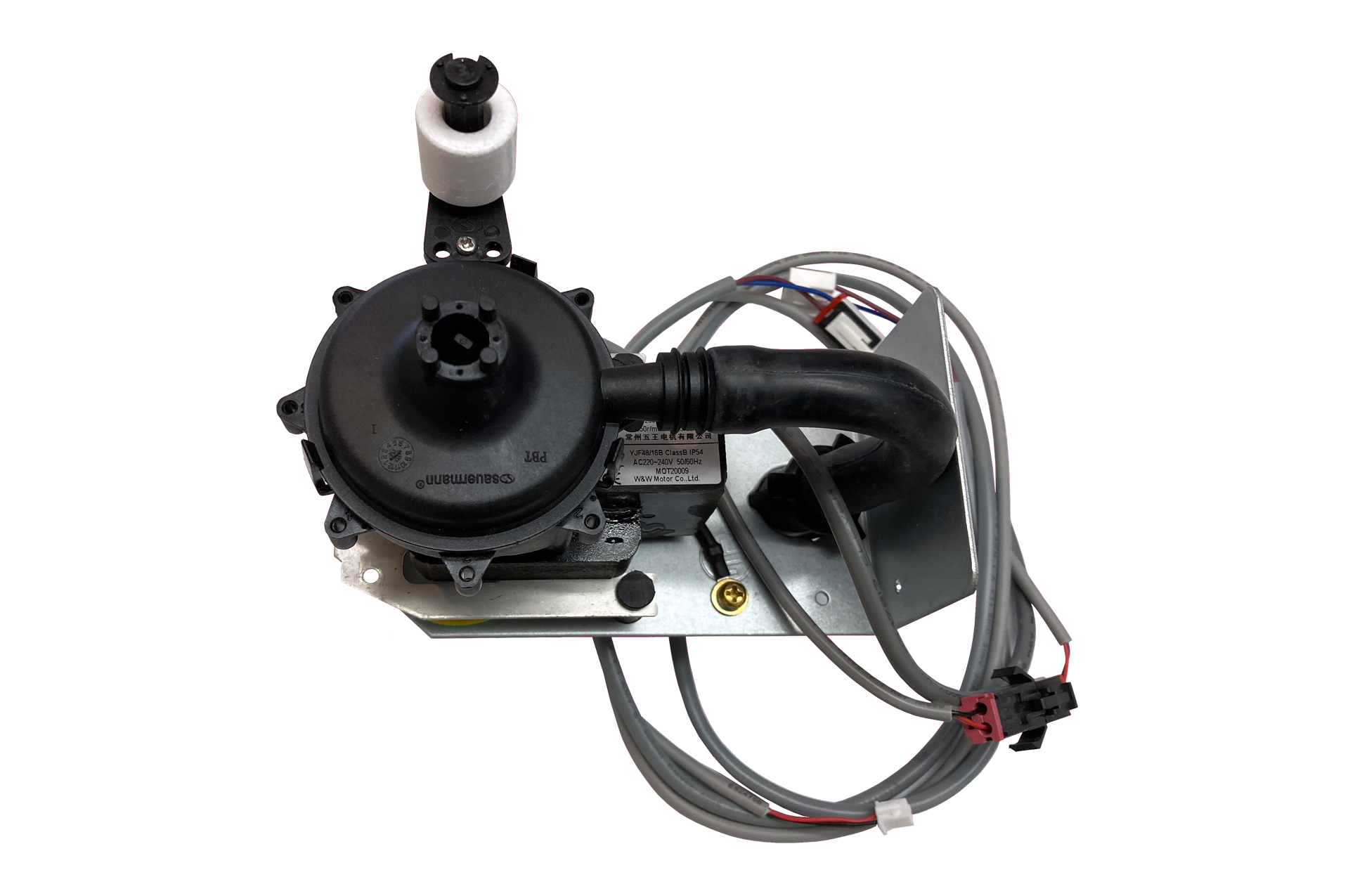 X-RE-1106667 - Pumpe X-RE-1106667 - Pumpe