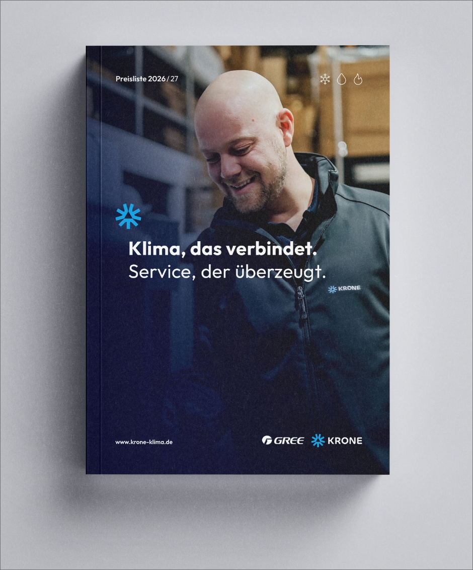 KRONE Preise 2026-27