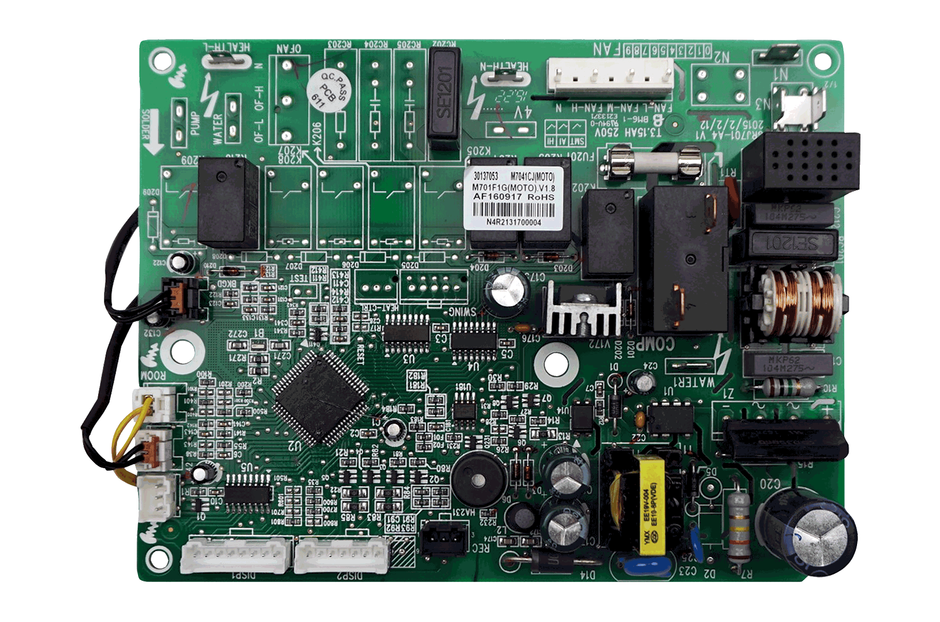 XG30137053 - Platine XG30137053 - Platine