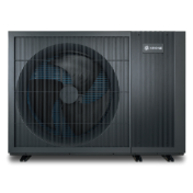 Ultraleise R290 Monoblock Wärmepumpen