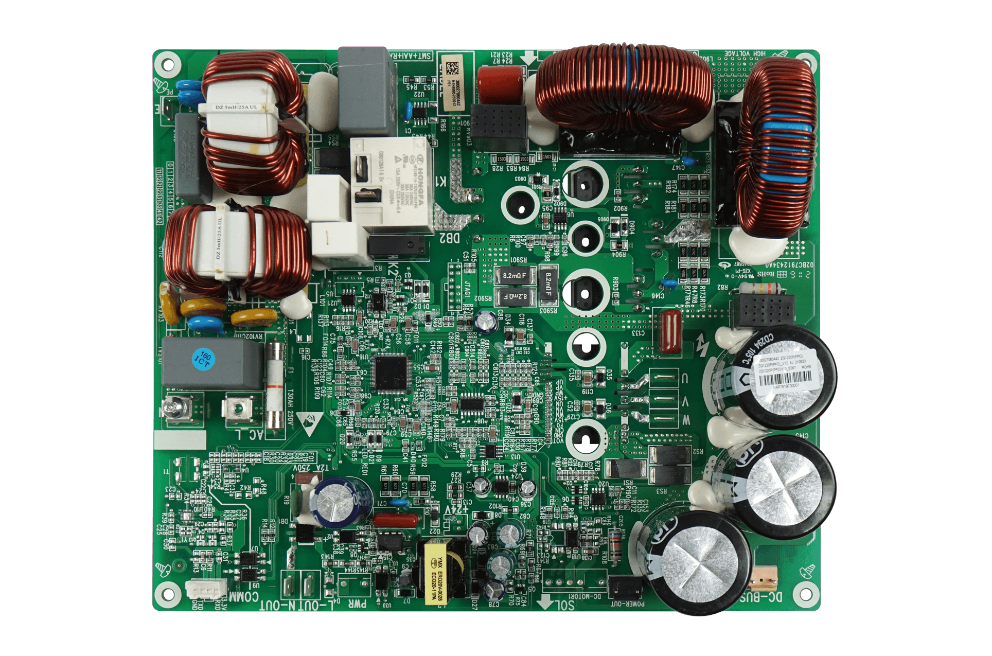 GREE XG300027060442 | Hauptsteuerplatine Außengerät