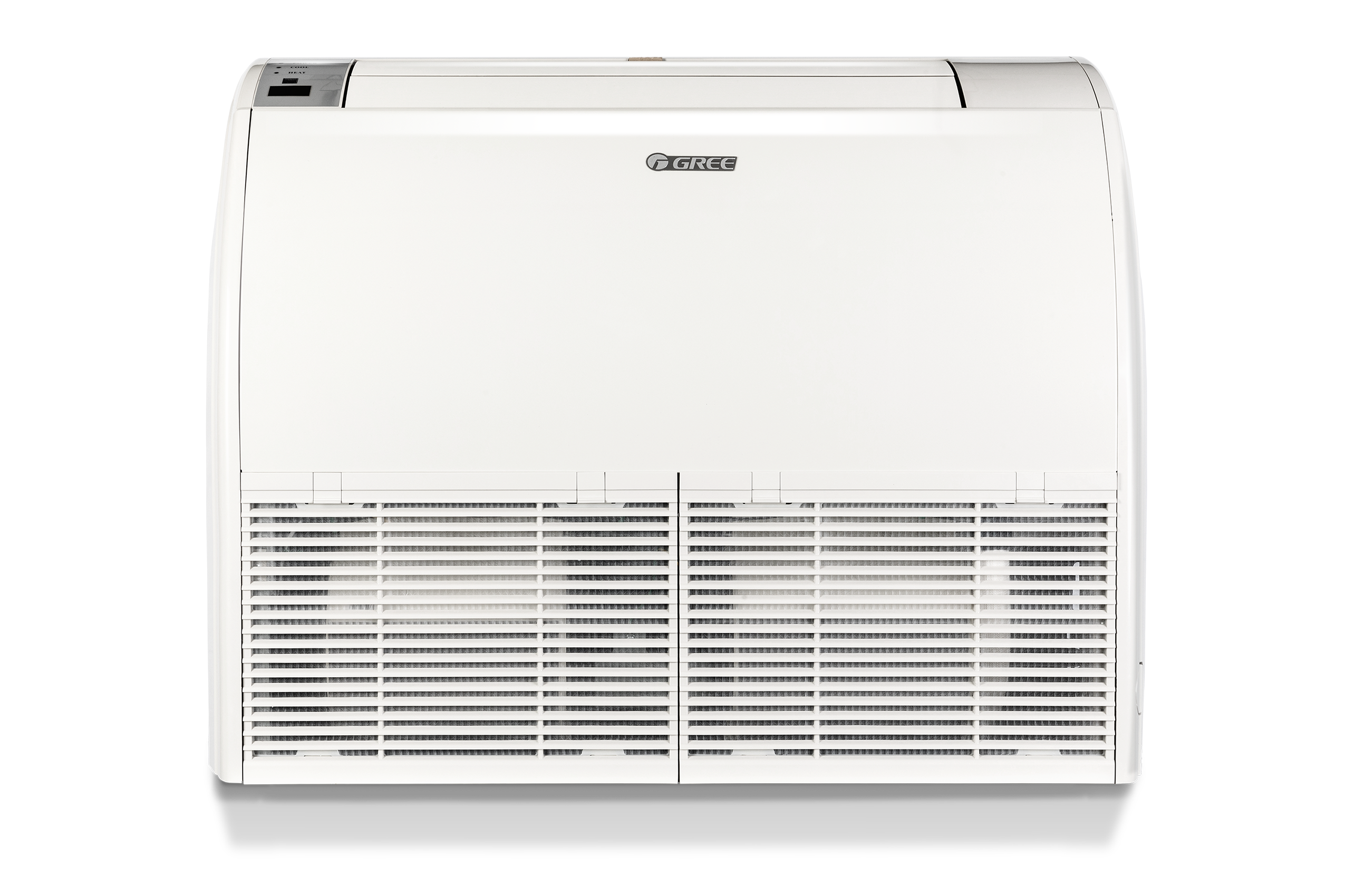 GREE GTH-09-CA-K6 | Multisplit Universaltruhe | 2,6 kW GREE GTH-09-CA-K6 | Multisplit Universaltruhe | 2,6 kW