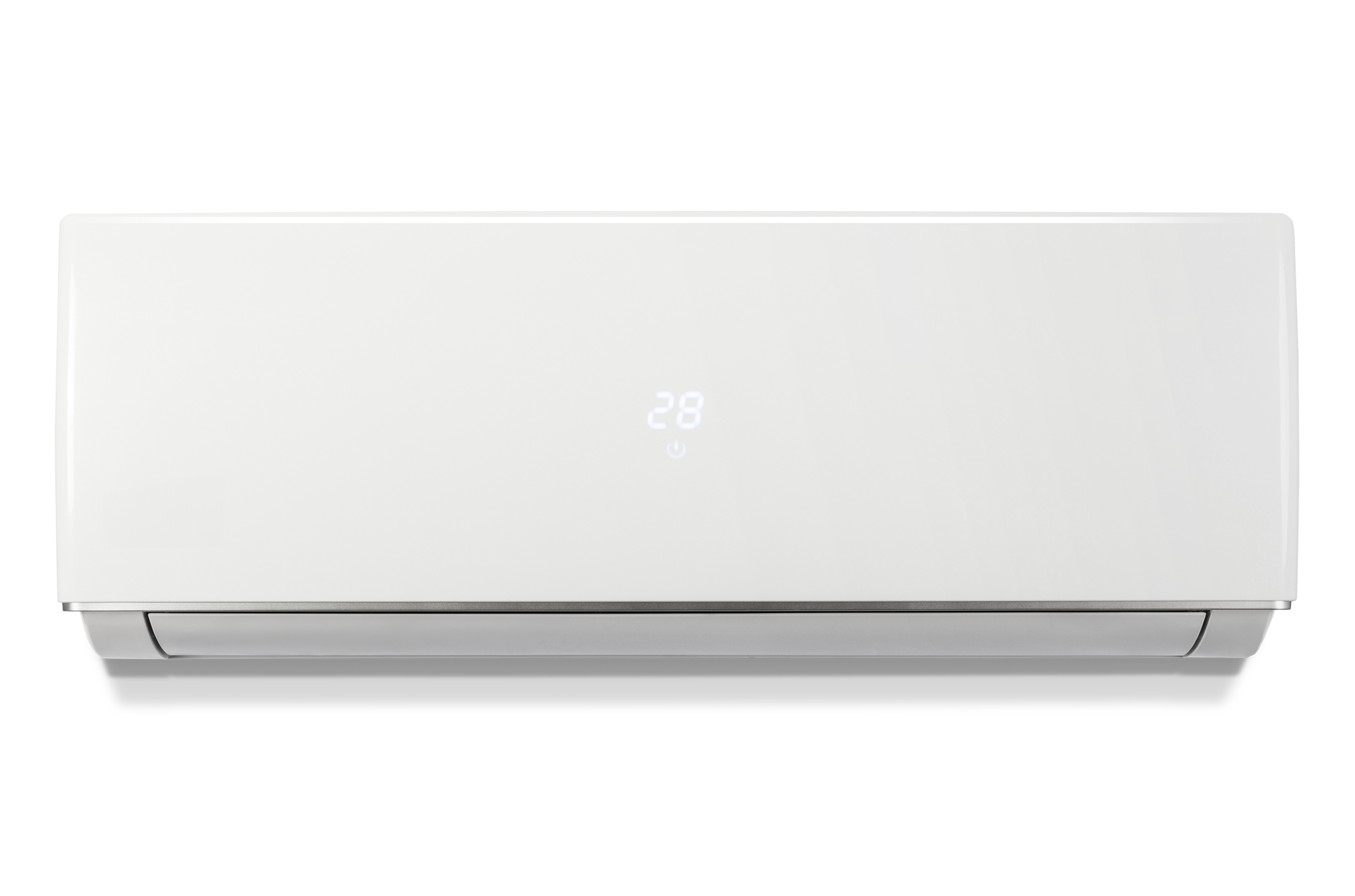 GWH-ASH-09-V2 | ON-OFF Wandgeräte für Direktverdampfung | 2,5 kW GWH-ASH-09-V2 | ON-OFF Wandgeräte für Direktverdampfung | 2,5 kW