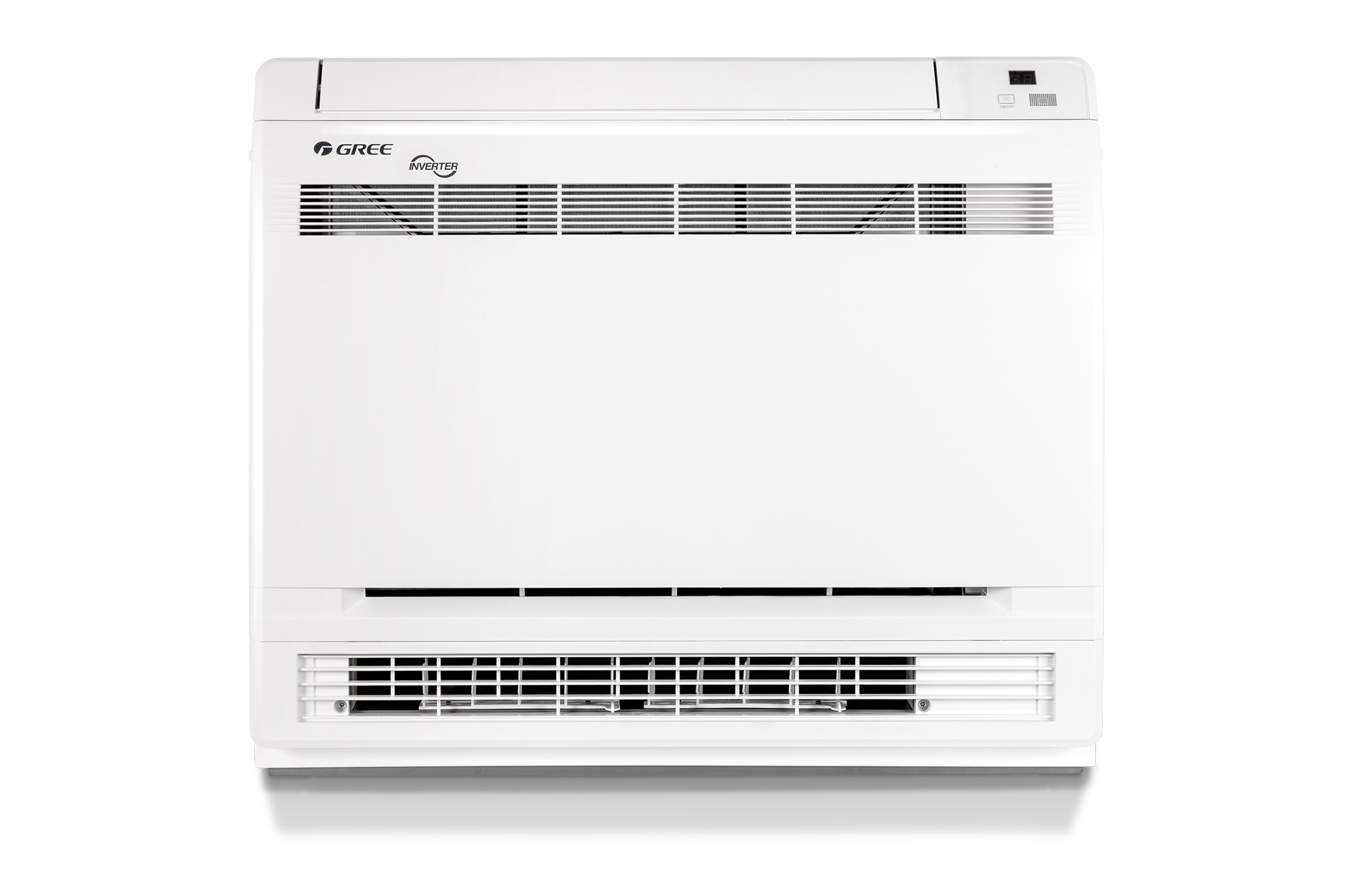 GREE GMV-ND036C | VRF Konsolgerät | 3,6 kW GREE GMV-ND036C | VRF Konsolgerät | 3,6 kW