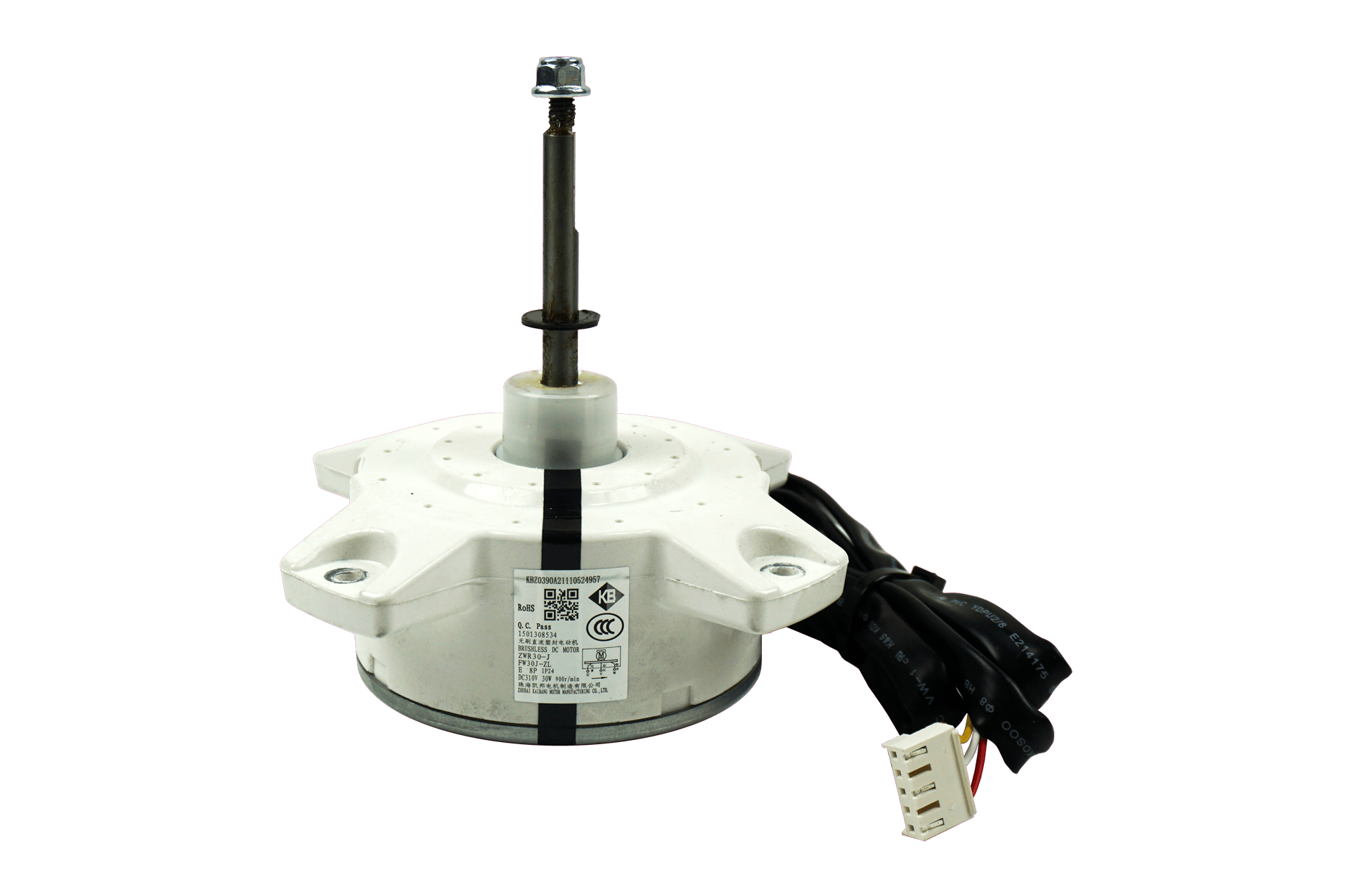 GREE XG1501308534 | Lüftermotor Außengerät GREE XG1501308534 | Lüftermotor Außengerät