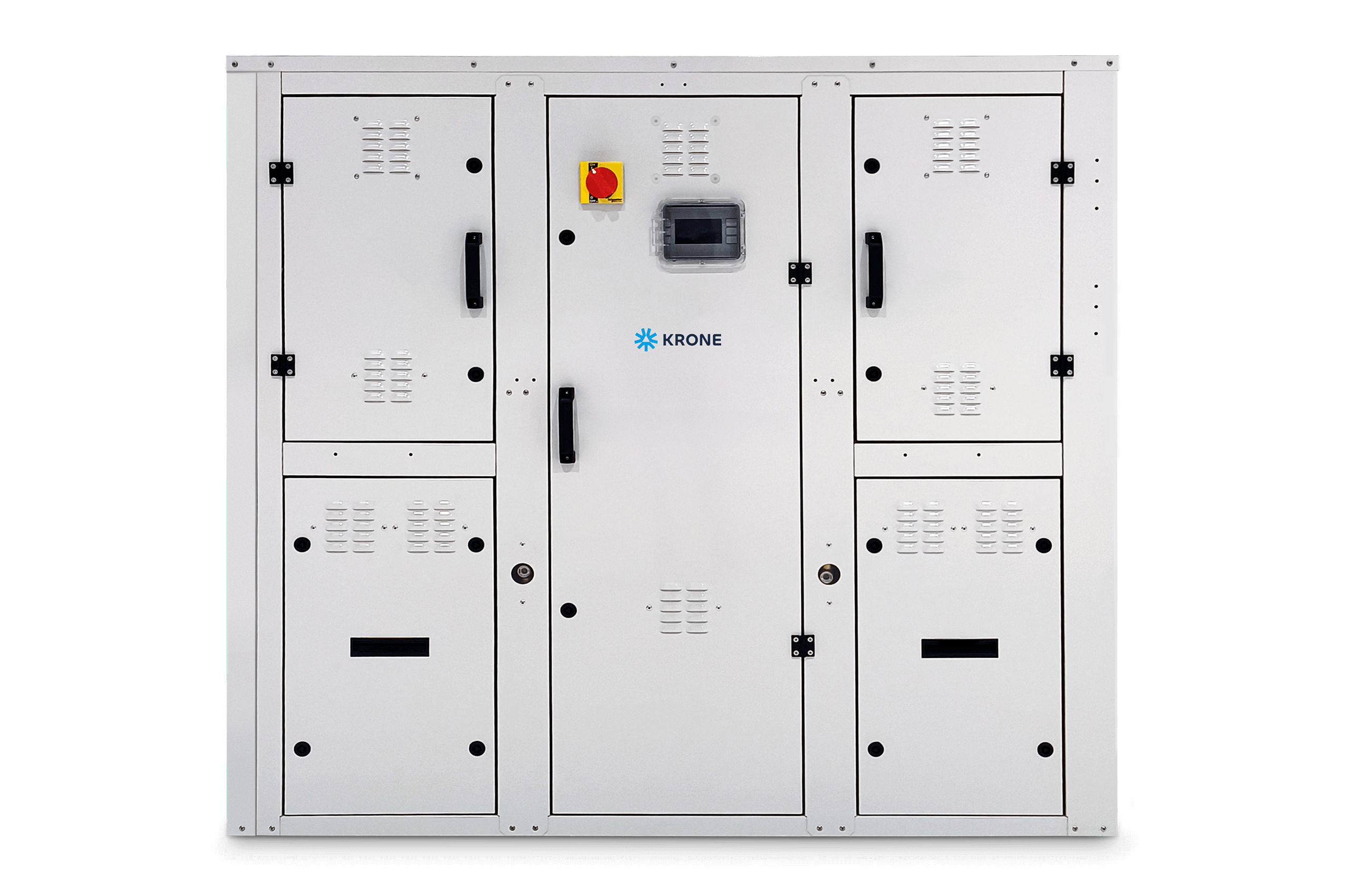 WFK-045 | Wassergekühlter Kaltwassererzeuger | 45,0 kW