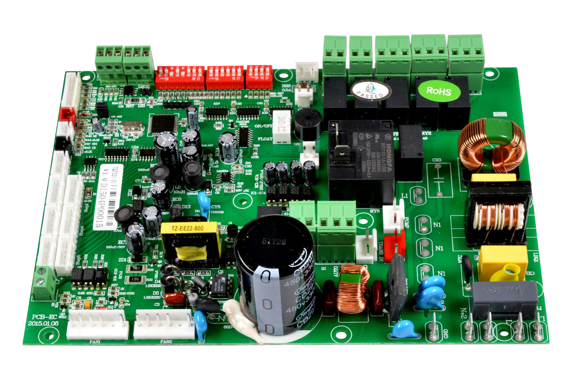 X-RE-1106796 - Platine X-RE-1106796 - Platine