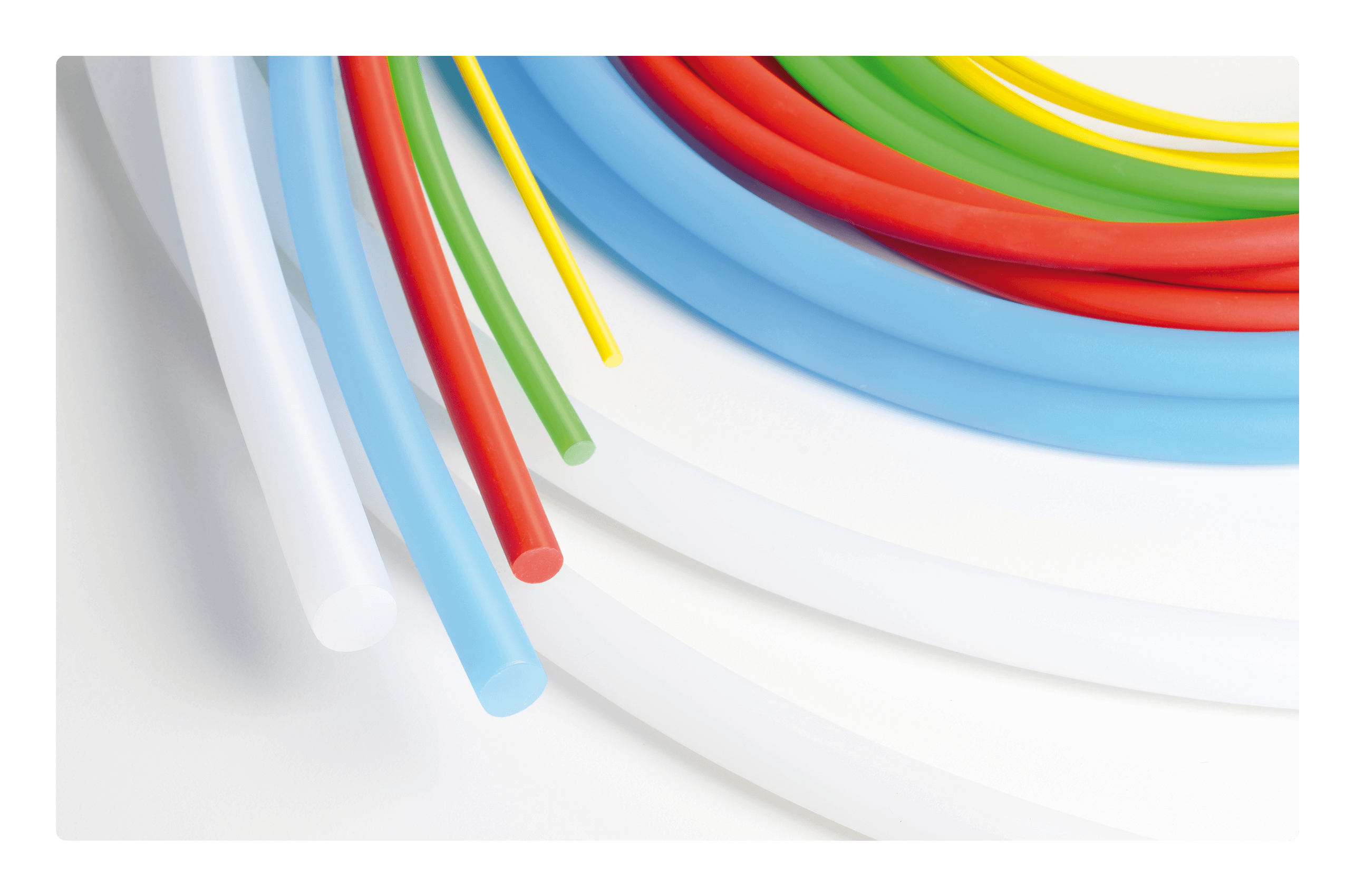 KR-BSS-01 | Biegeschlauch-Set für zöllige Rohrleitungen KR-BSS-01 | Biegeschlauch-Set für zöllige Rohrleitungen