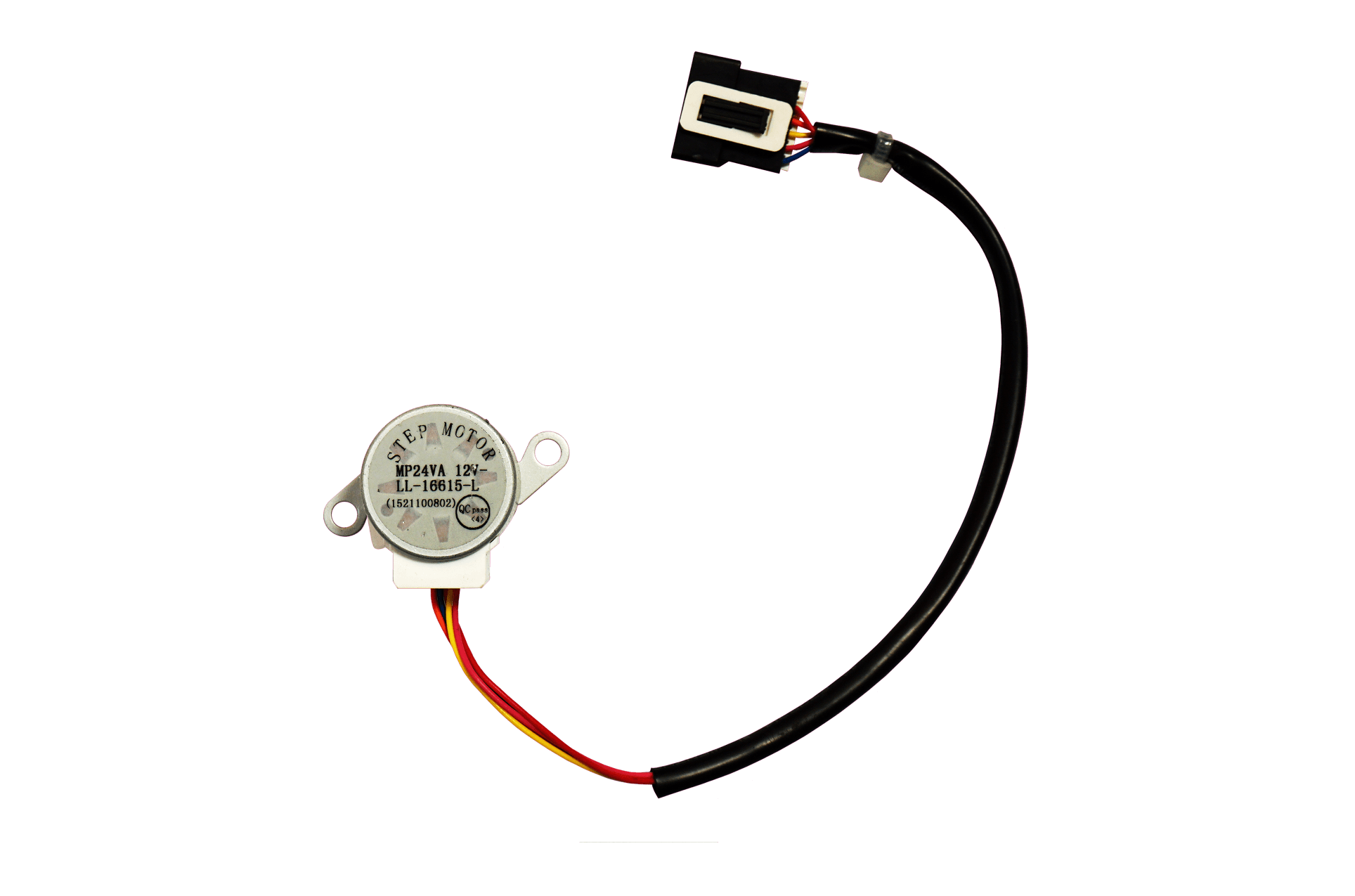 GREE XG1521100802 | Steppingmotor Innengerät GREE XG1521100802 | Steppingmotor Innengerät