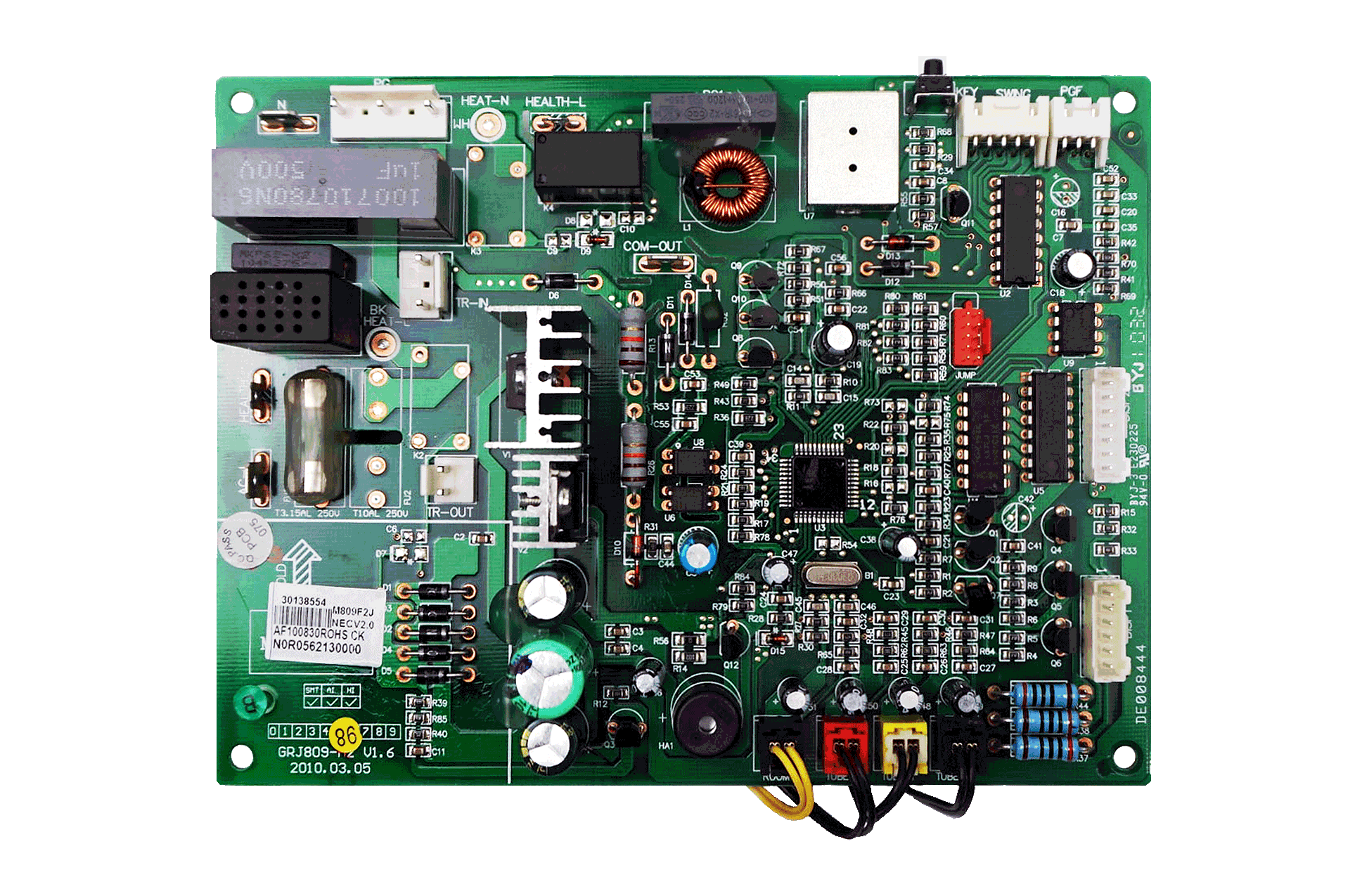 XG30138554 - Platine XG30138554 - Platine