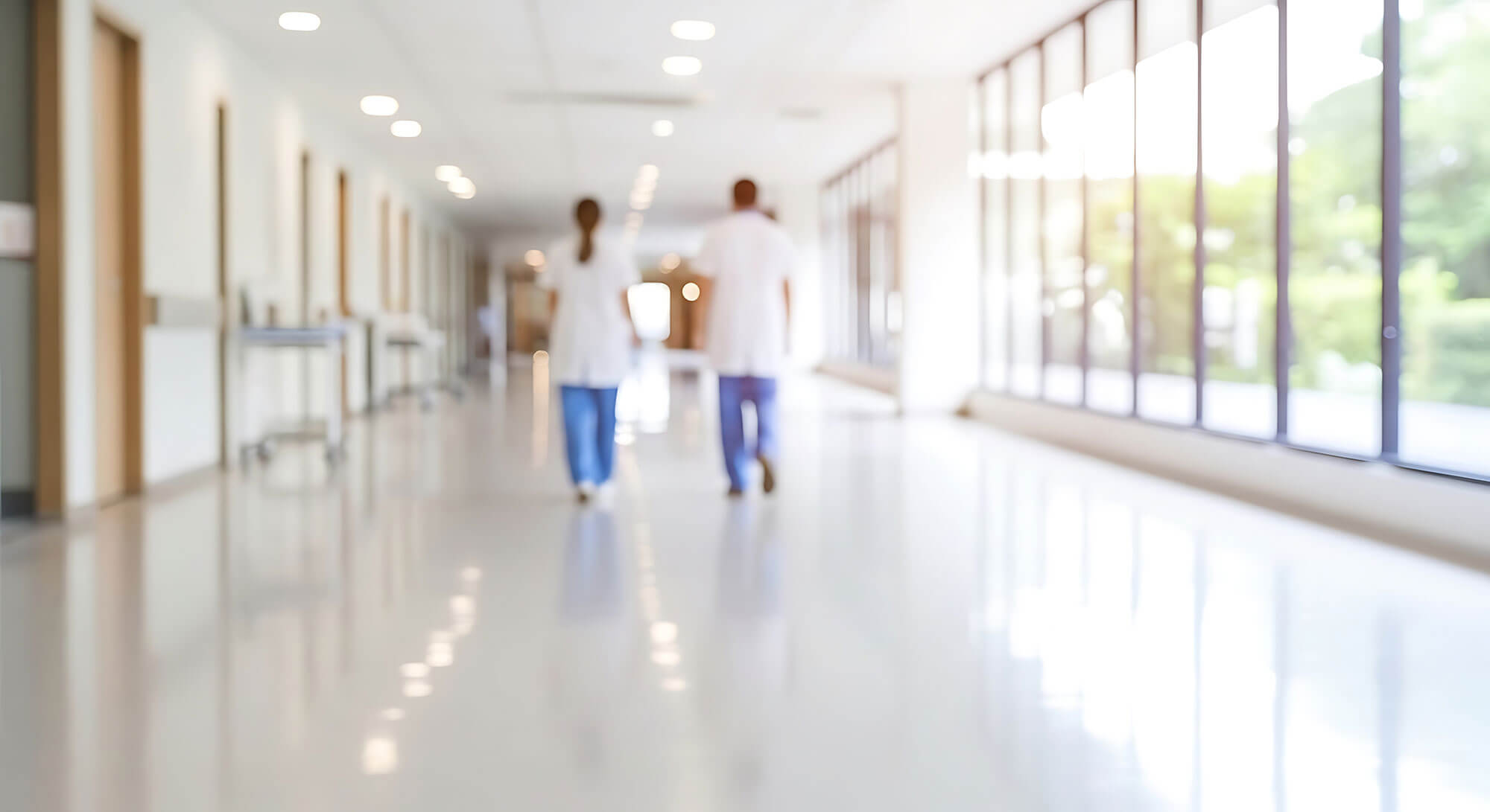 KRONE Hitzepraevention Krankenhaus