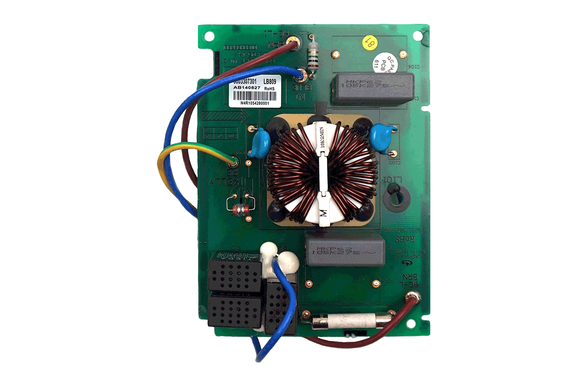 XG30033073 - Platine XG30033073 - Platine