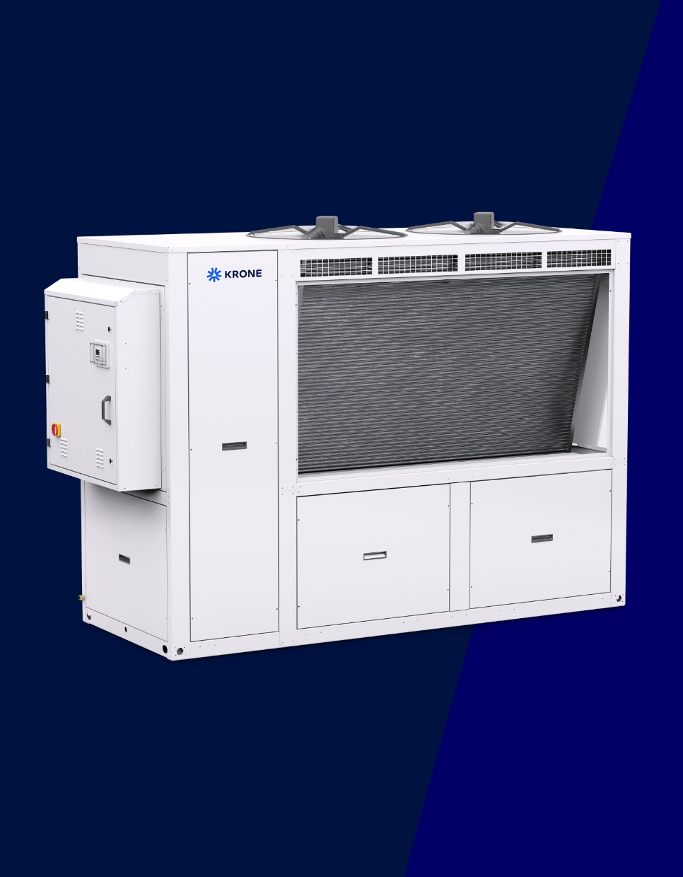 Kaltwassererzeuger Kaltwassererzeuger