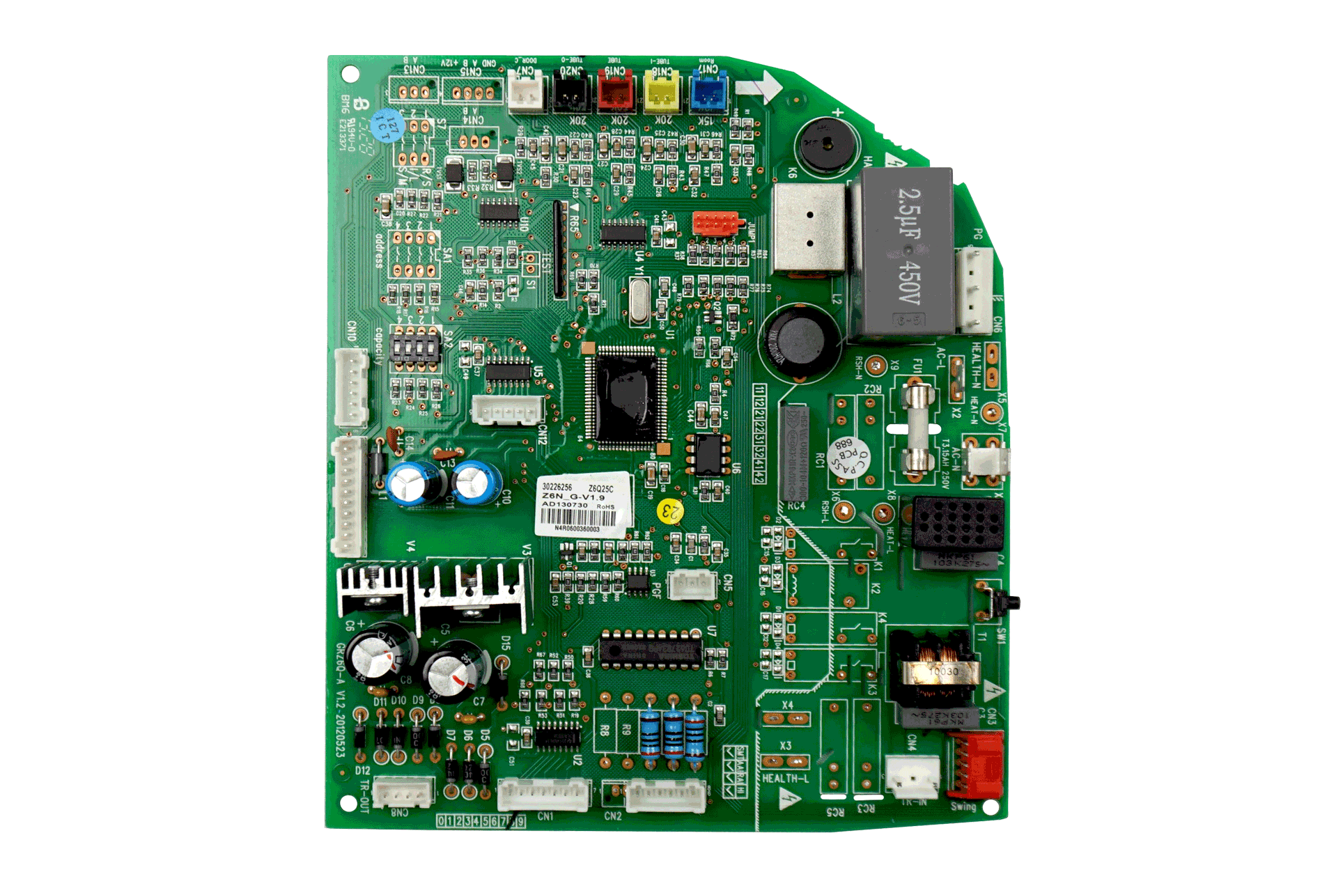 XG30226256 - Platine XG30226256 - Platine