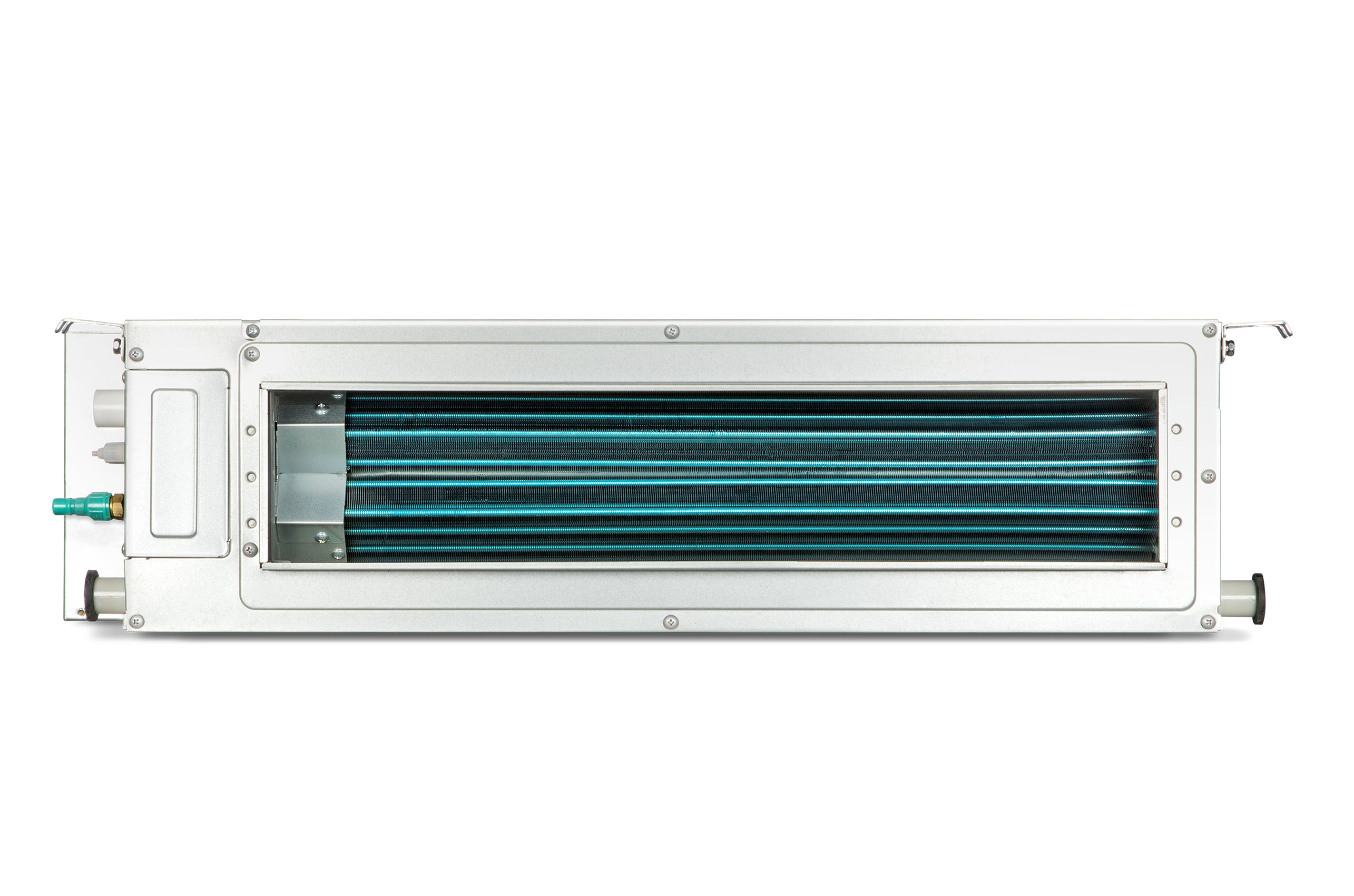 GFH-30-M2 | Kanalgerät für direktverdampfende ON-OFF Außengeräte | 9,5 kW GFH-30-M2 | Kanalgerät für direktverdampfende ON-OFF Außengeräte | 9,5 kW