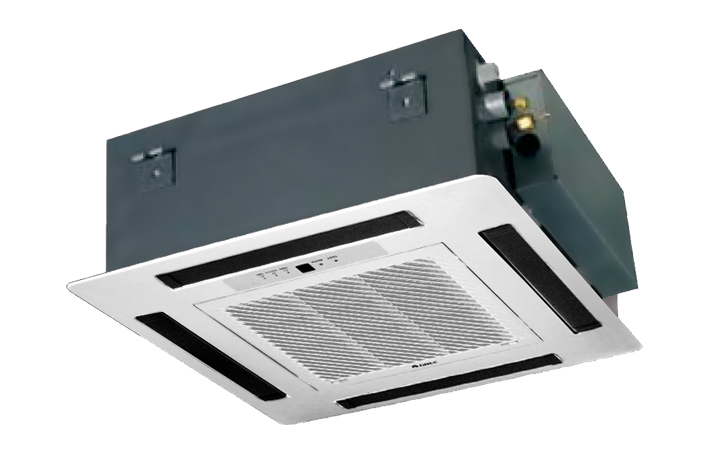 GREE GMV4 MULTI VRF SYSTEM (ARCHIV) D.C. INVERTER MIT KÄLTEMITTEL R410A