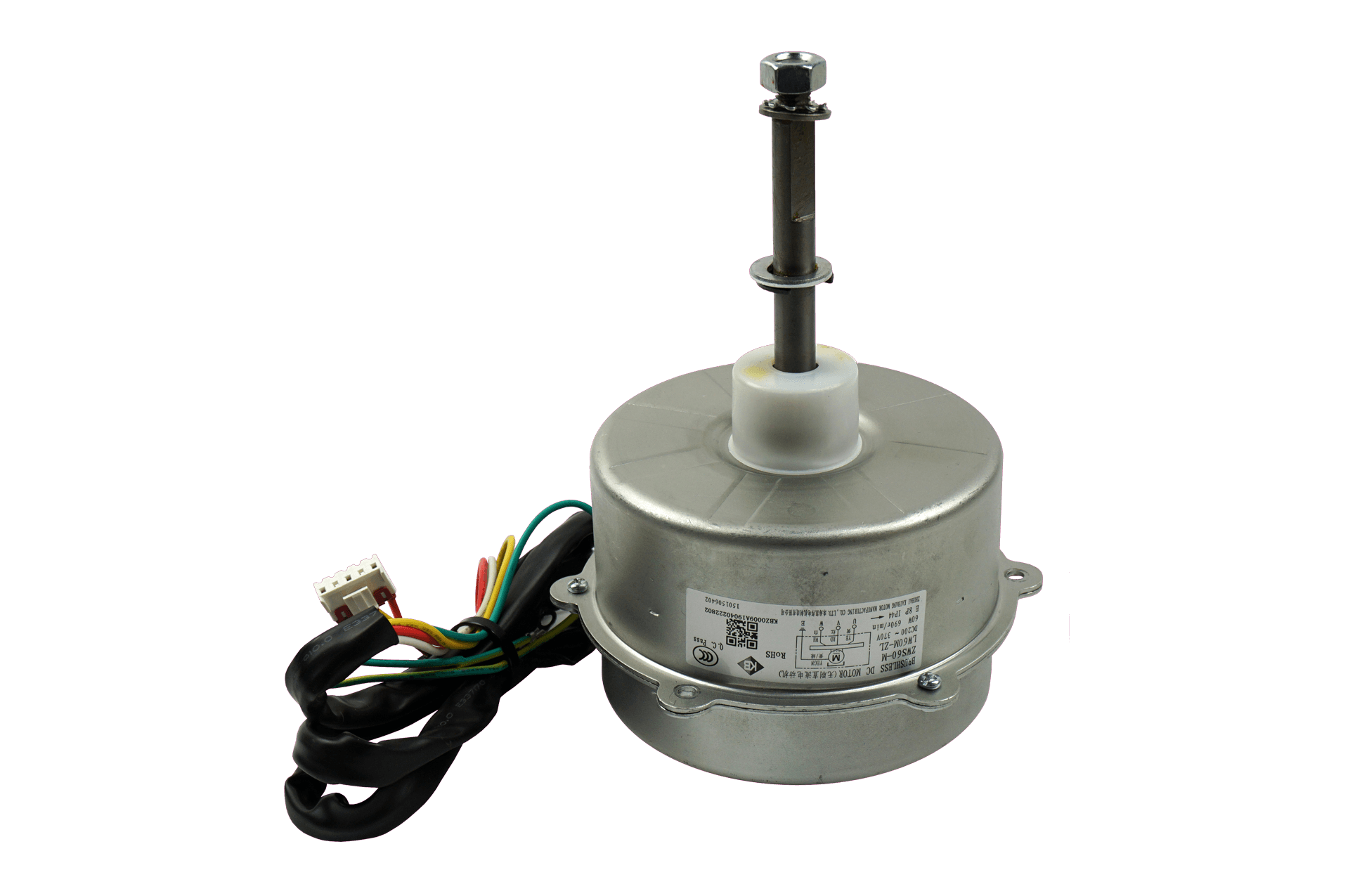 GREE XG1501506402 | Lüftermotor Außengerät GREE XG1501506402 | Lüftermotor Außengerät