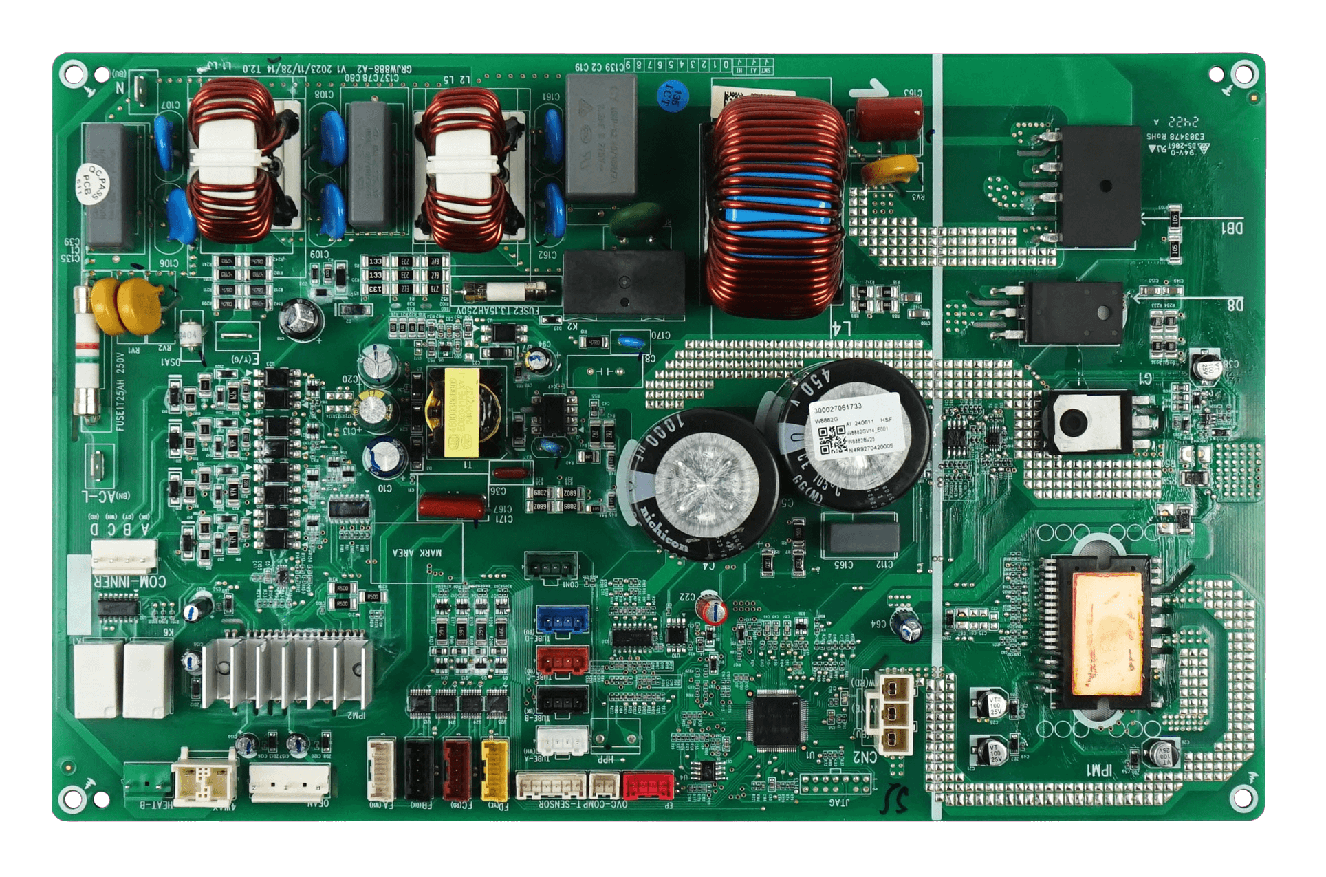 GREE XG300027061733 | Hauptplatine Außengerät GREE XG300027061733 | Hauptplatine Außengerät