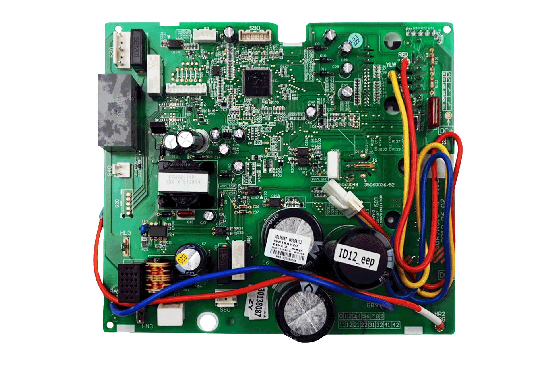 XG30138087 - Platine XG30138087 - Platine