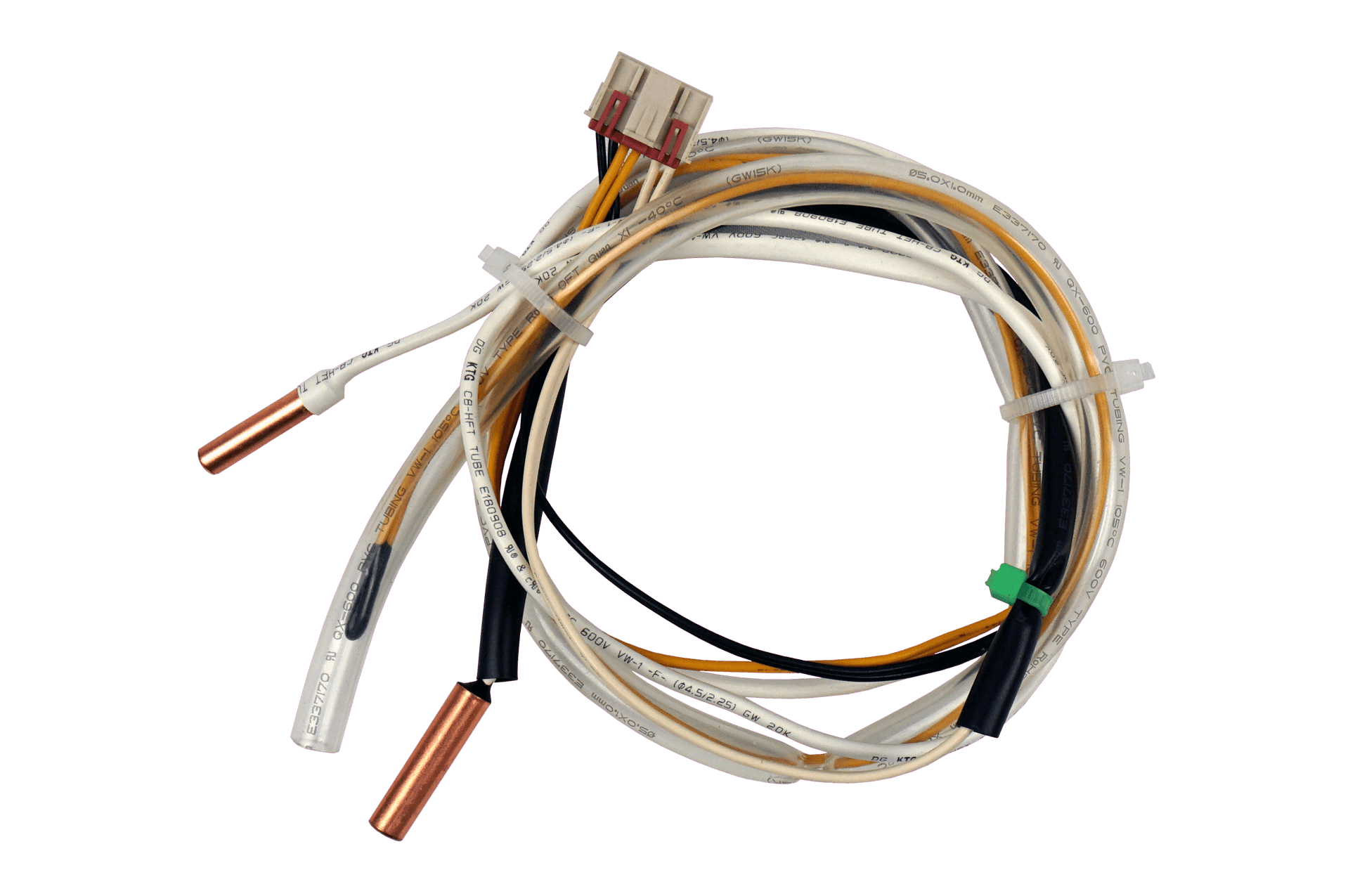 GREE XG3900030905 | Fühlersatz Außengerät GREE XG3900030905 | Fühlersatz Außengerät