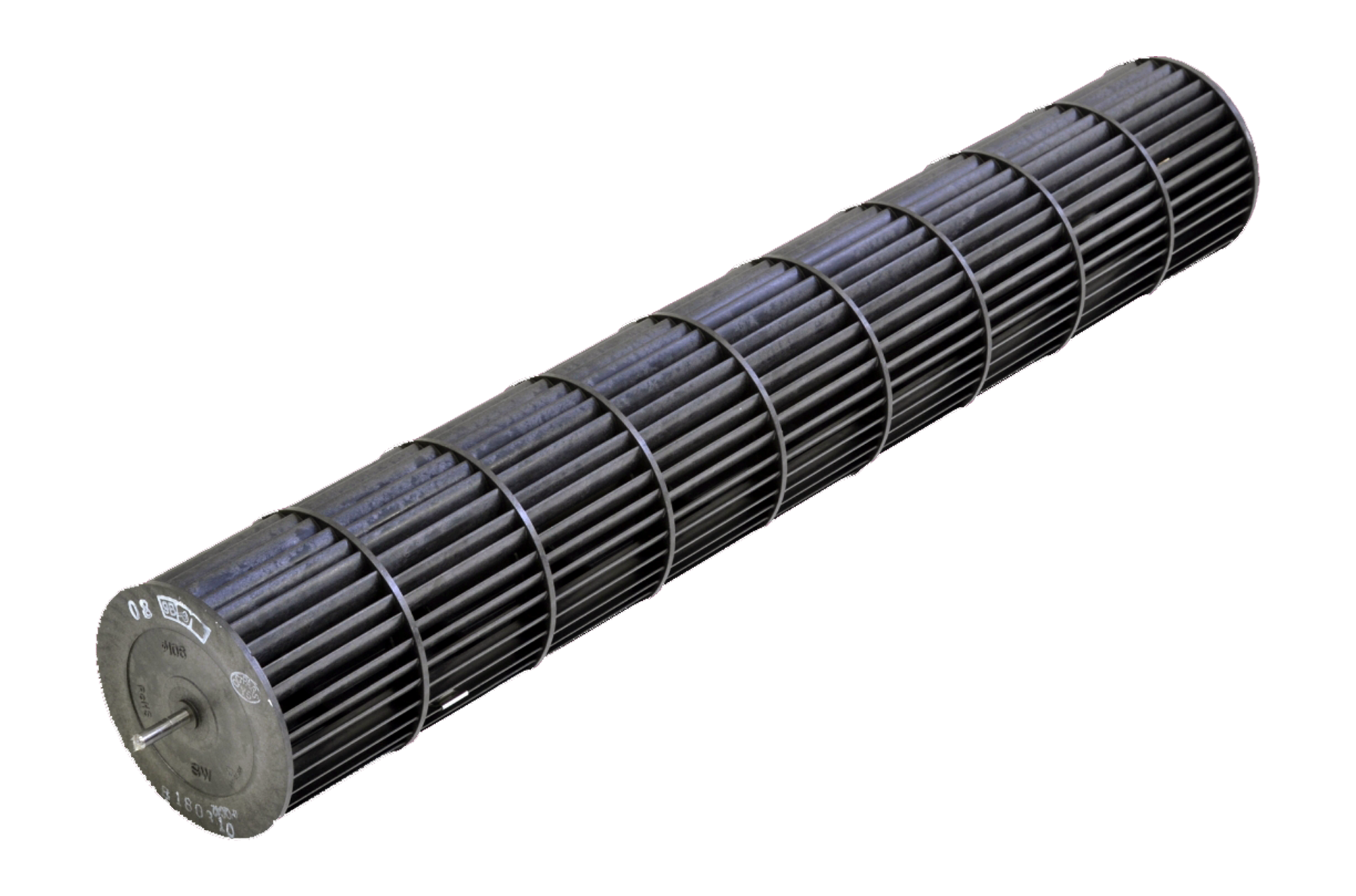 X-RE-1122518 - Lüfterrad X-RE-1122518 - Lüfterrad