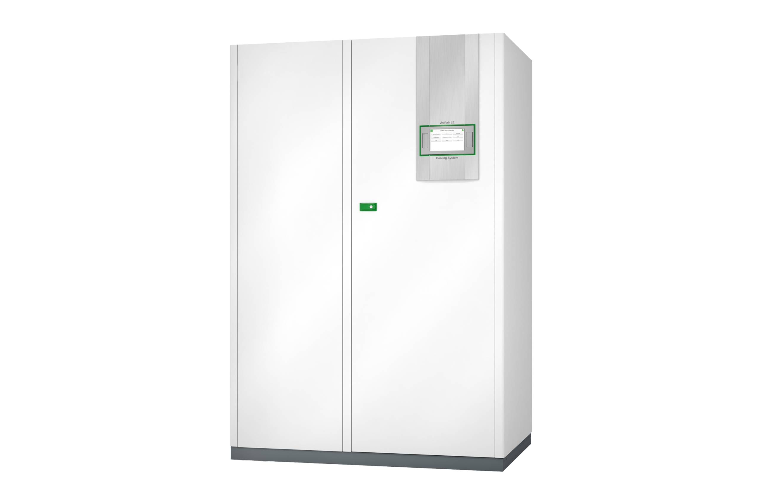 SE LUCV-1400 | Kaltwasser Präzisionsklimaschrank für große Leistungen | 62,7 kW | Luftausblasrichtung Oben SE LUCV-1400 | Kaltwasser Präzisionsklimaschrank für große Leistungen | 62,7 kW | Luftausblasrichtung Oben