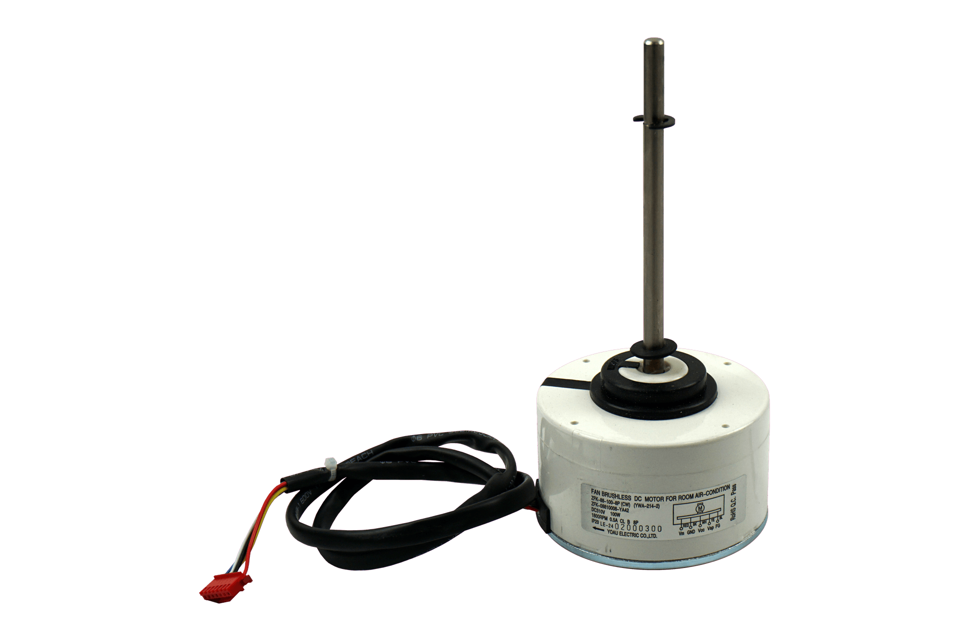 X-NO-1000071349 - Motor X-NO-1000071349 - Motor