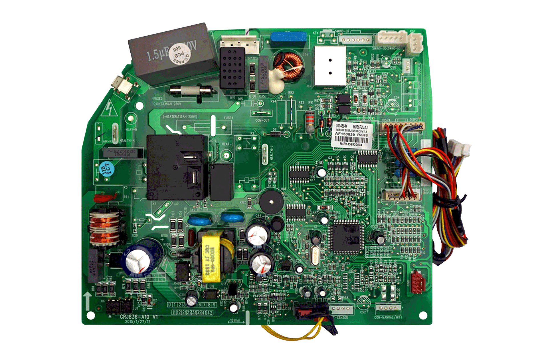 XG30148844 - Platine XG30148844 - Platine