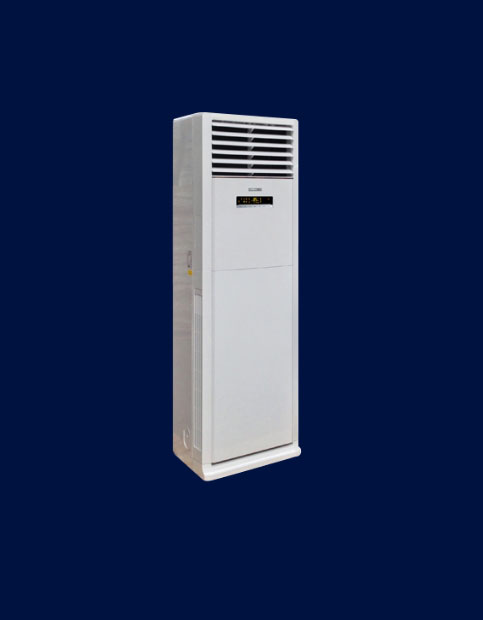 GREE AIRTOWER VRF Schrankgeraet