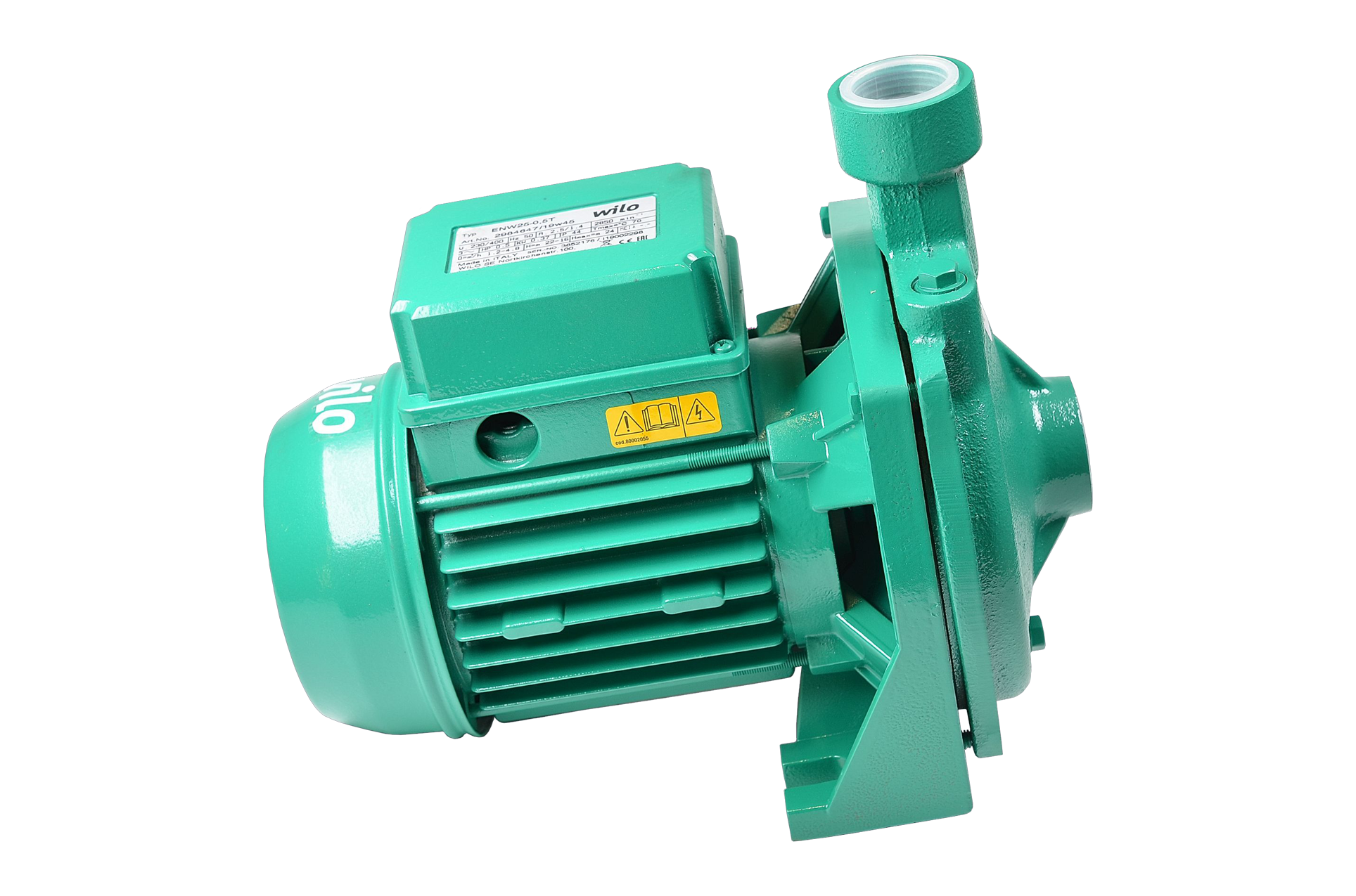 X-RE-1110033 - Pumpe X-RE-1110033 - Pumpe