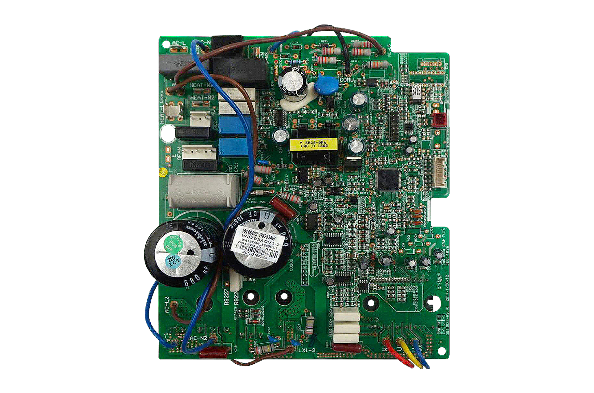 XG30148403 - Platine XG30148403 - Platine