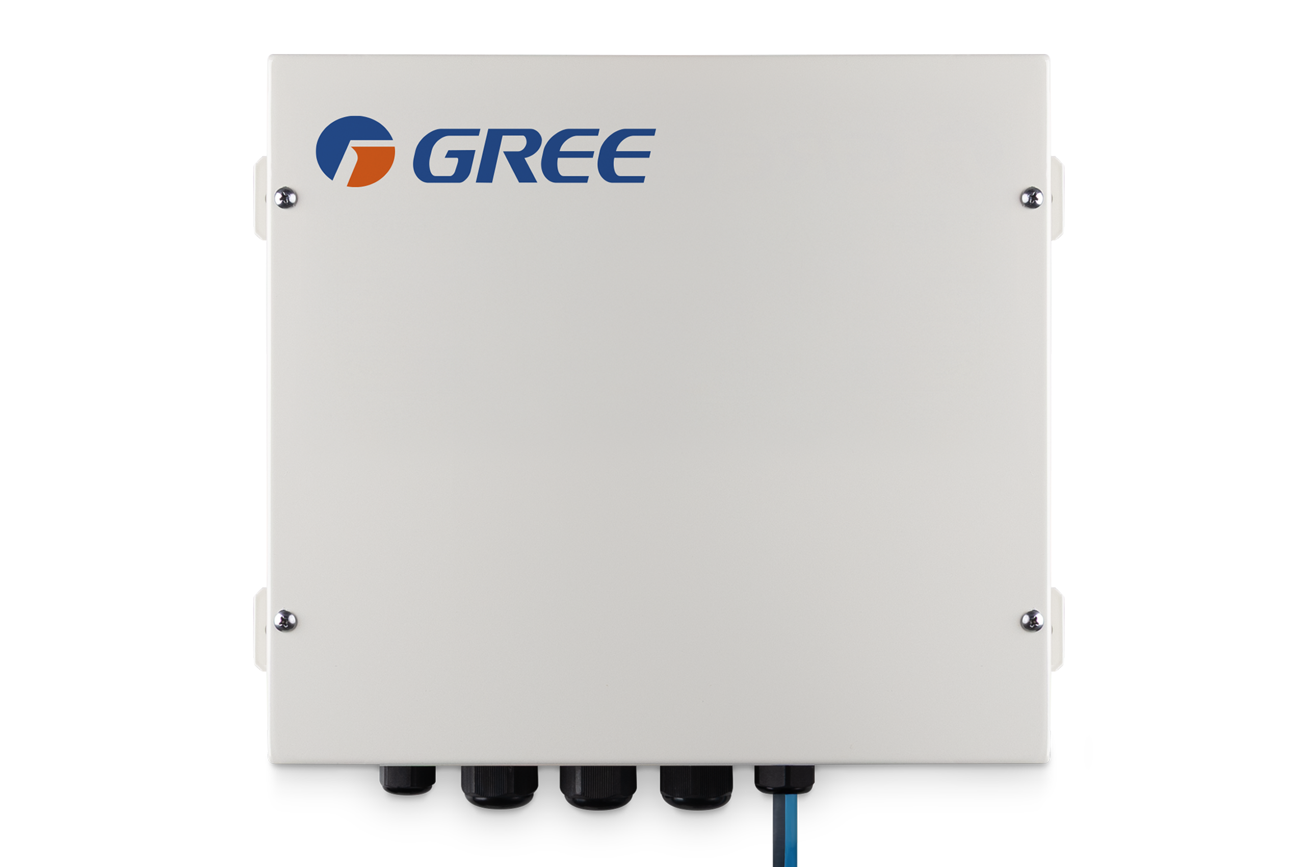 GREE LKIT035/WS | Klimaanlagen-Set zur Anbindung an externe Wärmetauscher | 3,5 kW GREE LKIT035/WS | Klimaanlagen-Set zur Anbindung an externe Wärmetauscher | 3,5 kW