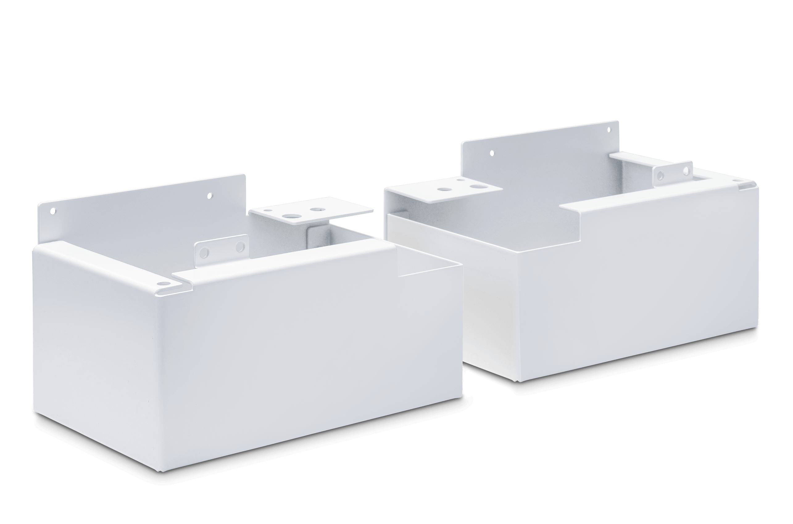 SLWZ-605 - Standfüße