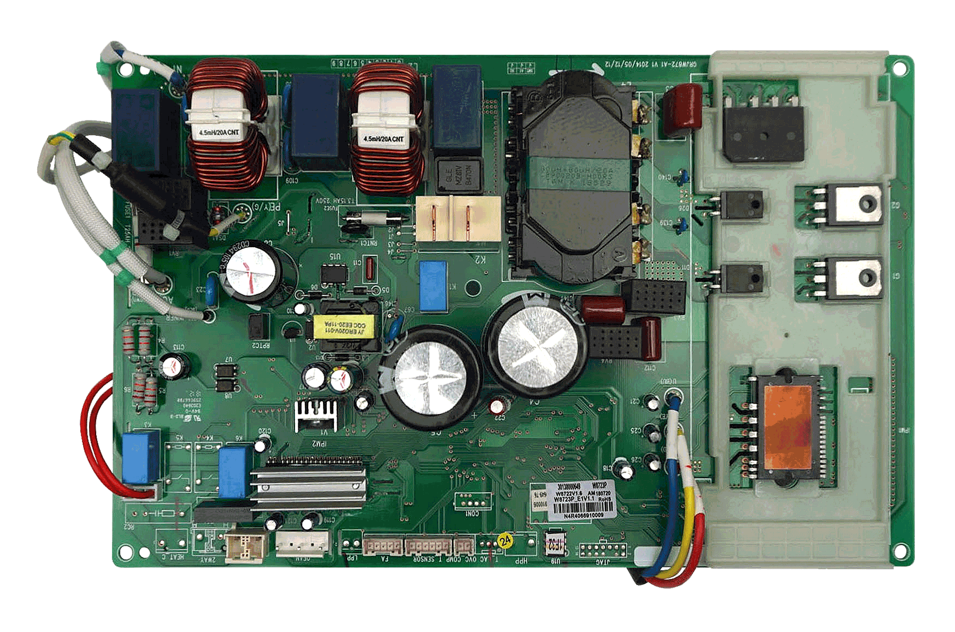XG30138000649 - Platine XG30138000649 - Platine