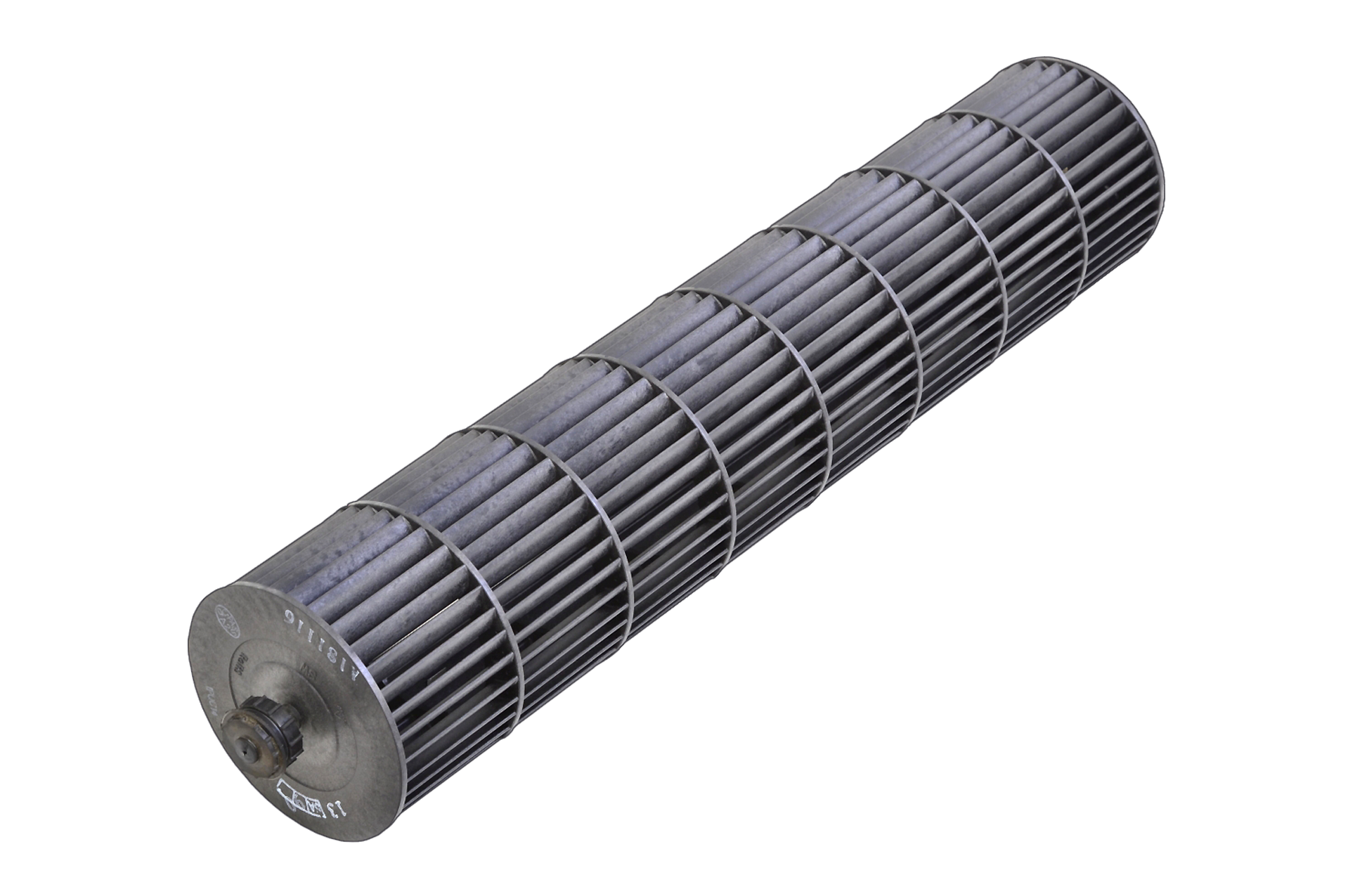 X-RE-1122615 - Lüfterrad X-RE-1122615 - Lüfterrad