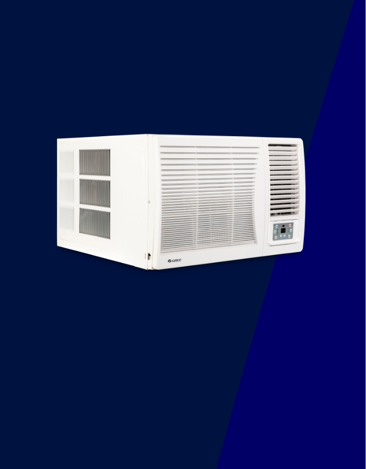 Fensterklimageraet GJC Fensterklimageraet GJC