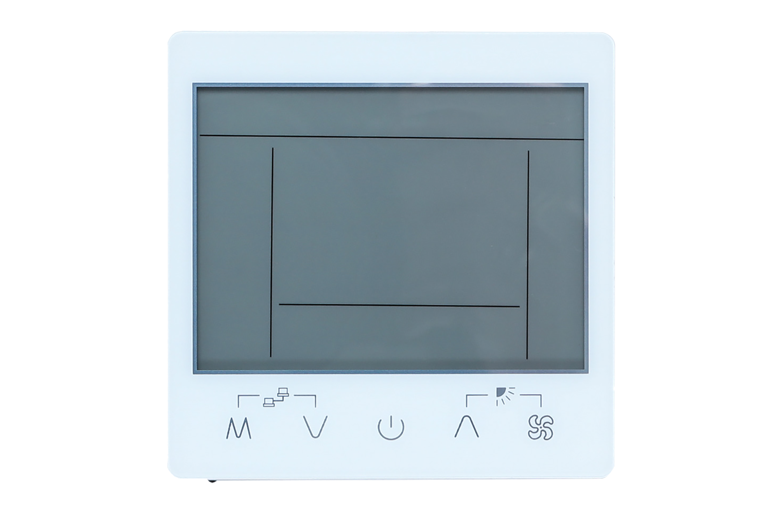 RT-23-EC | Premium Kabelfernbedienung RT-23-EC | Premium Kabelfernbedienung