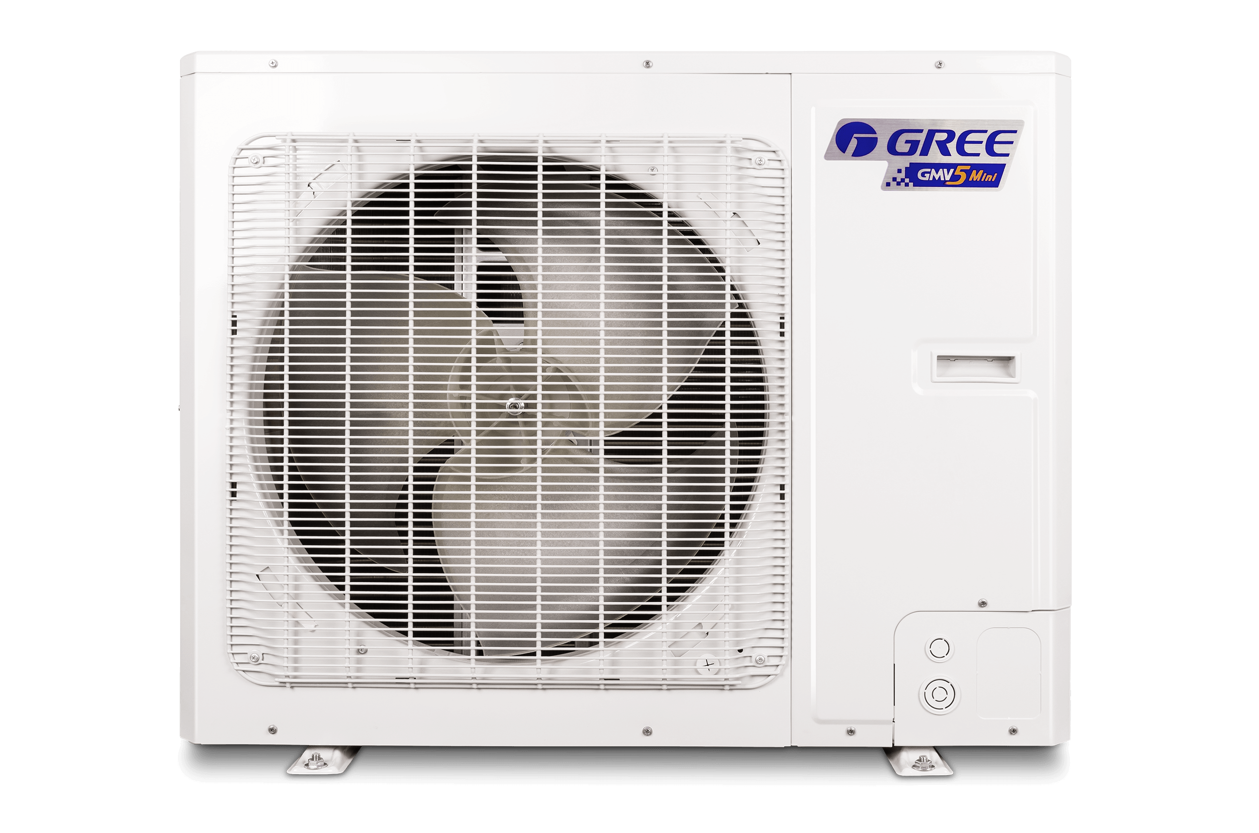 GREE GMV-121-WLC-T | Kompaktes VRF-Außengerät | 12,1 kW