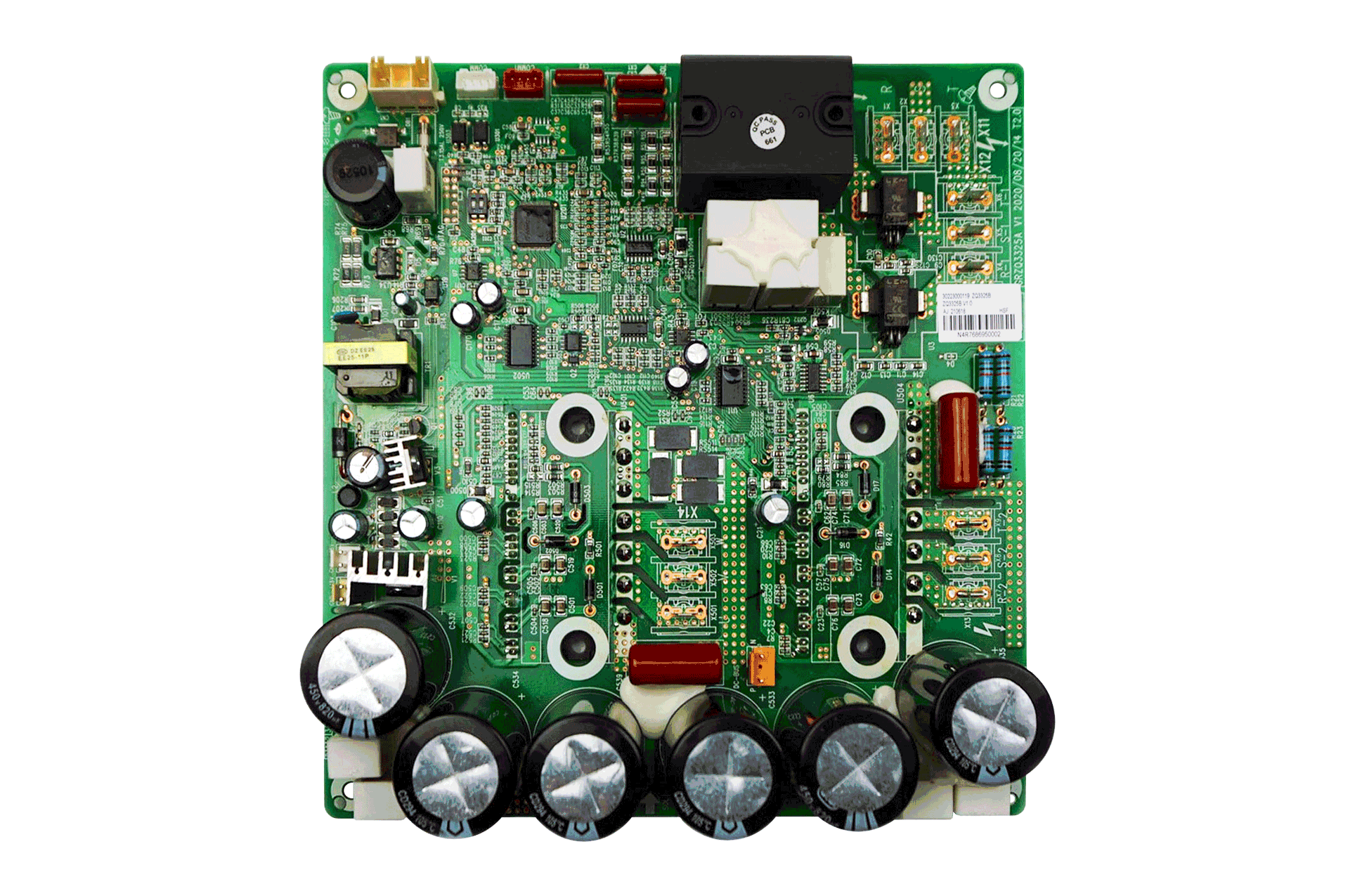 XG30223000119 - Platine XG30223000119 - Platine