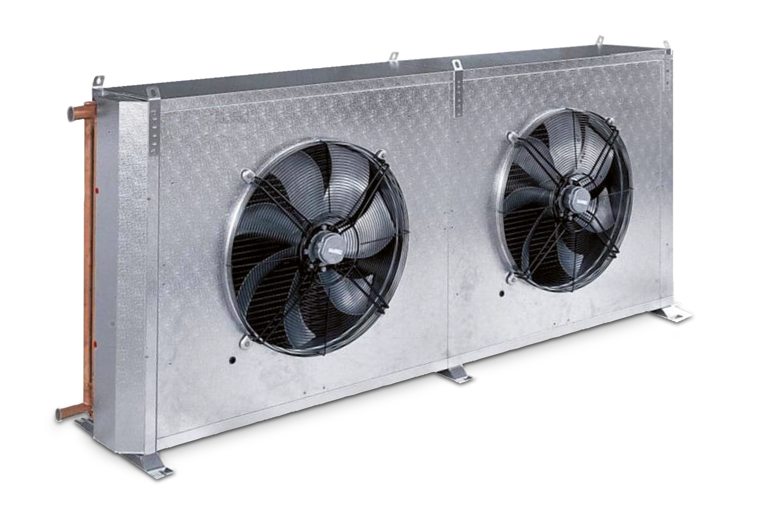 SE CAP-0661-EC | Luftgekühlter Kondensator für EDV-Klimaschränke | 22,2 kW SE CAP-0661-EC | Luftgekühlter Kondensator für EDV-Klimaschränke | 22,2 kW
