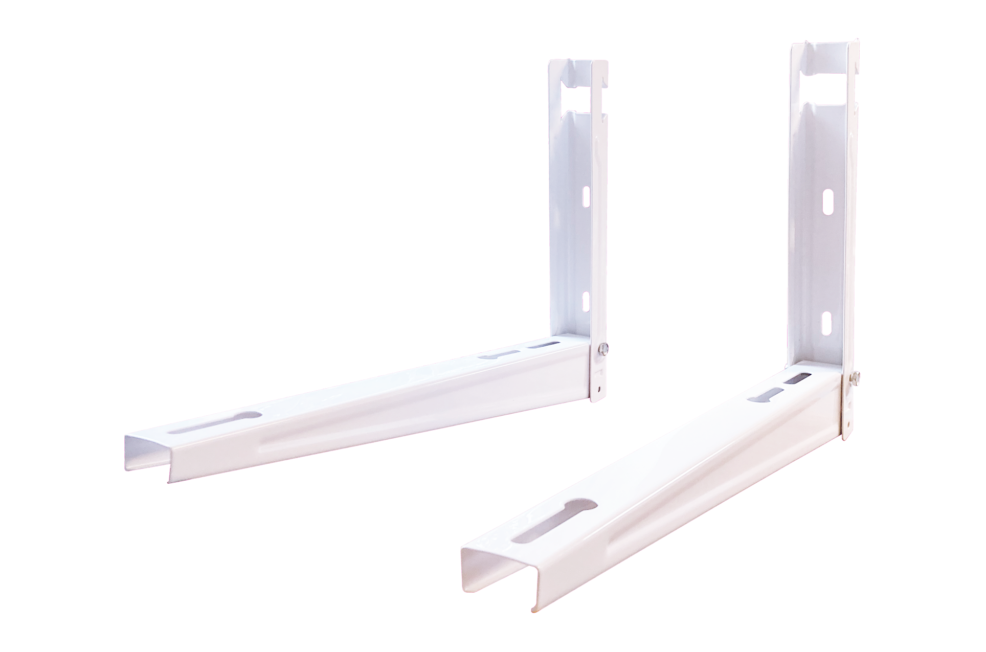 B-3036-1 | Wandkonsole für Außengeräte | 360 mm Auflagefläche