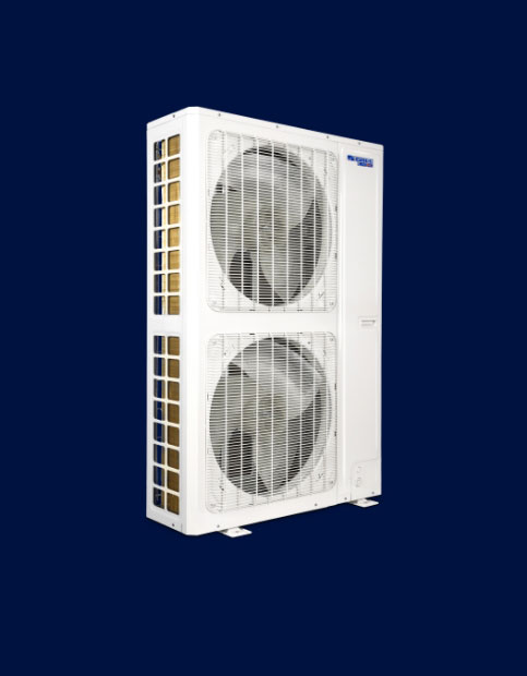 Mini-VRF-Außengeräte | Serie GMV 5 Mini-VRF-Außengeräte | Serie GMV 5