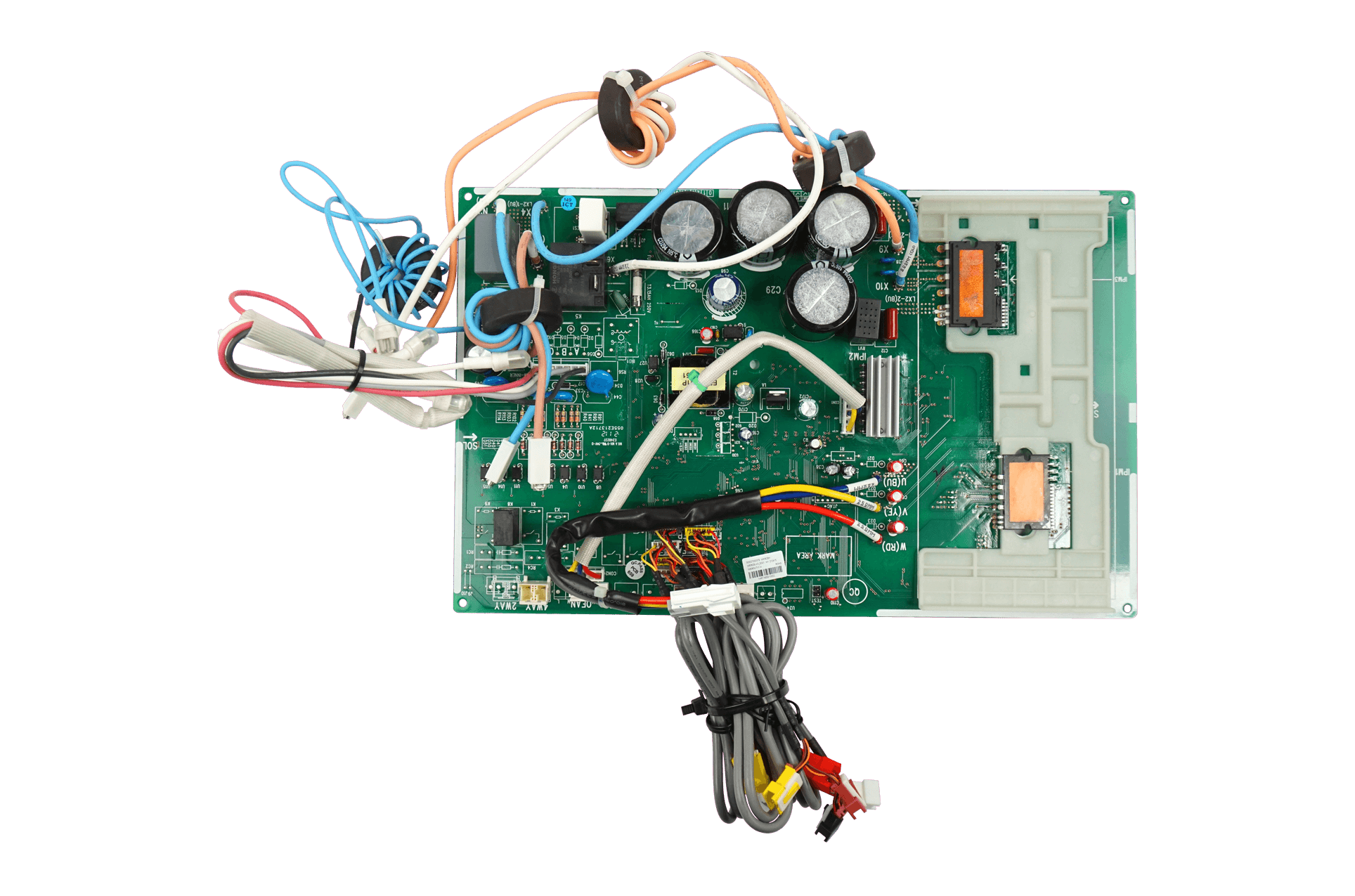 GREE XG300027000378 | Hauptsteuerplatine Außengerät