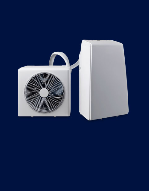 Mobile-Split-Klimageraete-CMK 3500 Mobile-Split-Klimageraete-CMK 3500