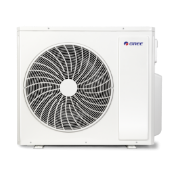 GREE GPC-12-AL-R290 | Mobiles Klimagerät mit Abluftschlauch | 3,5 kW