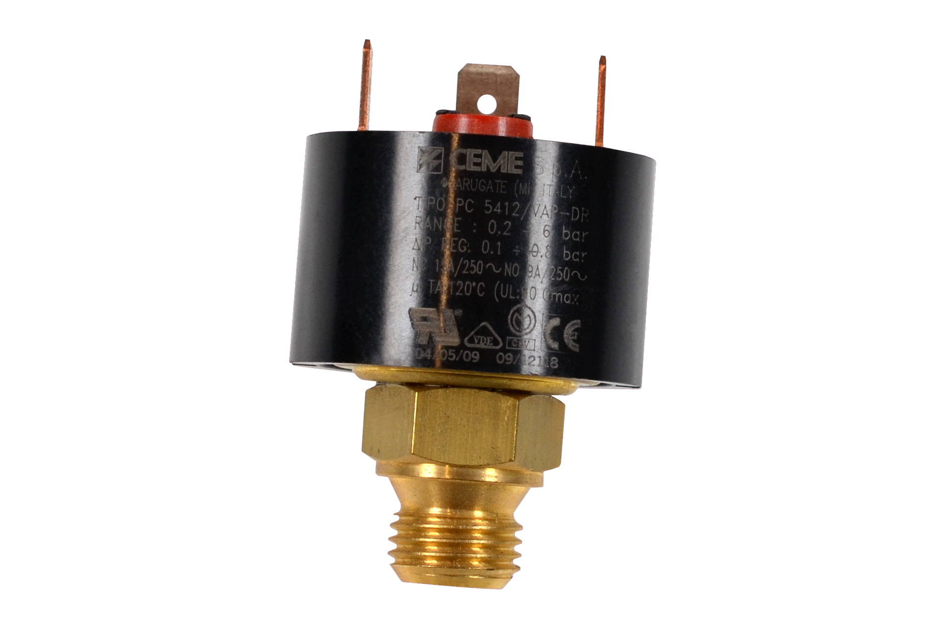 X-RE-1120781 - Schalter X-RE-1120781 - Schalter