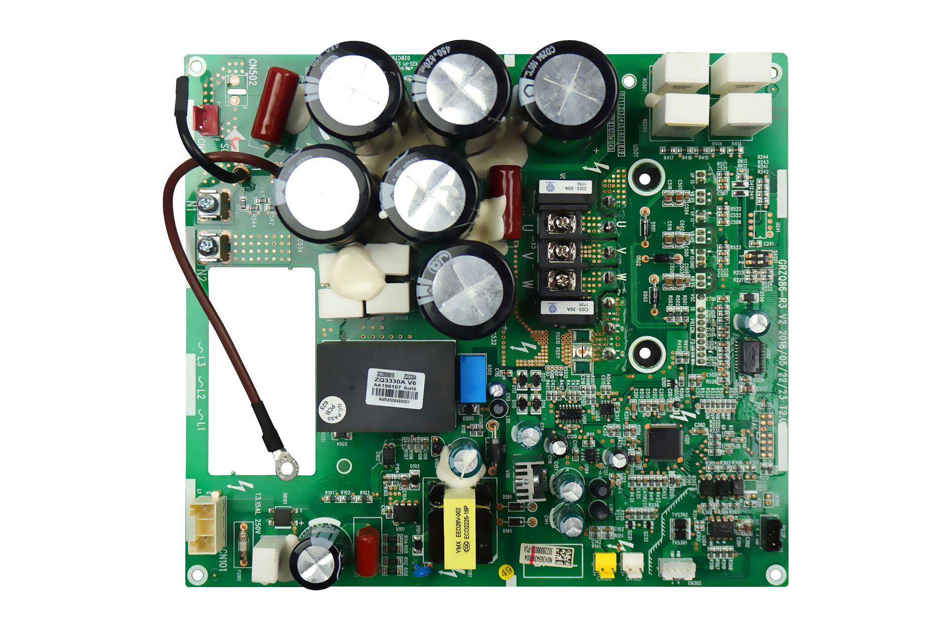 XG30228000010 - Platine XG30228000010 - Platine