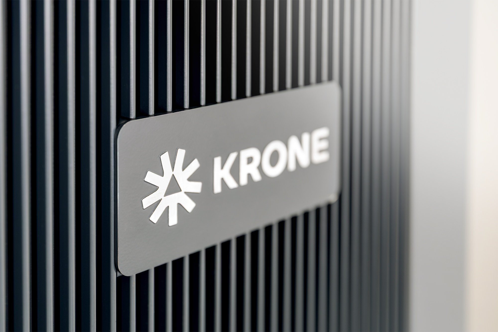 LUNAR Monoblock Wärmepumpe KRONE 