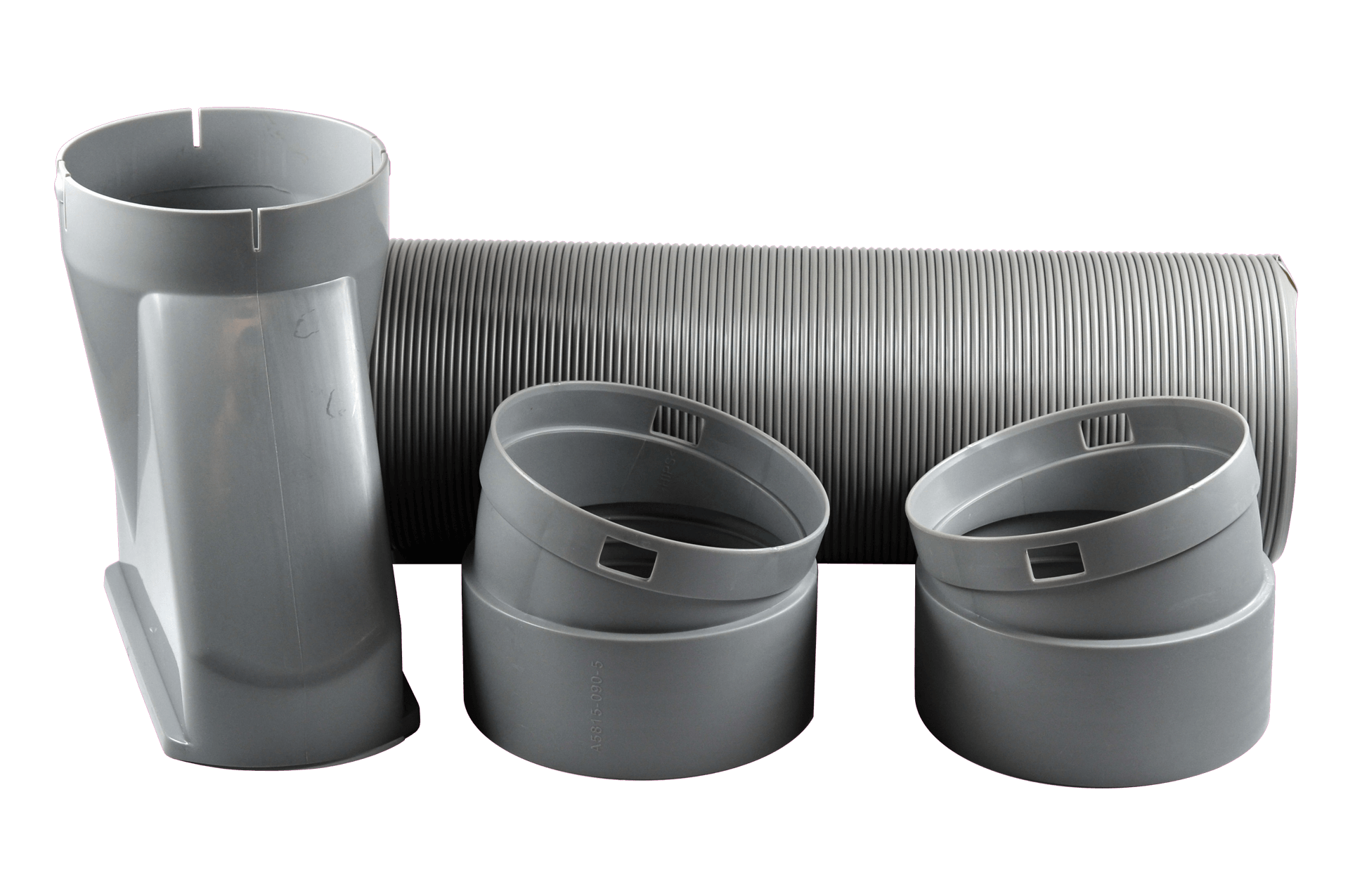 KRONE X-RE-1106832 | Abluftschlauch