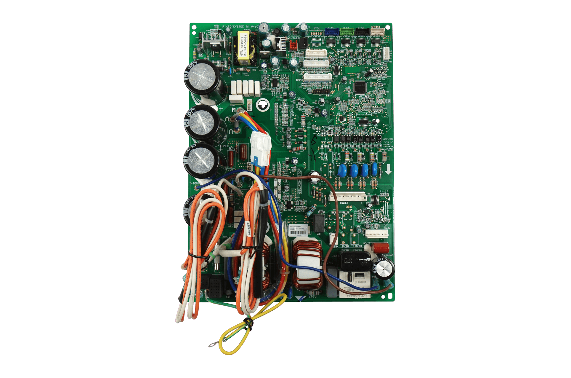 GREE XG300027000529 | Hauptsteuerplatine Außengerät